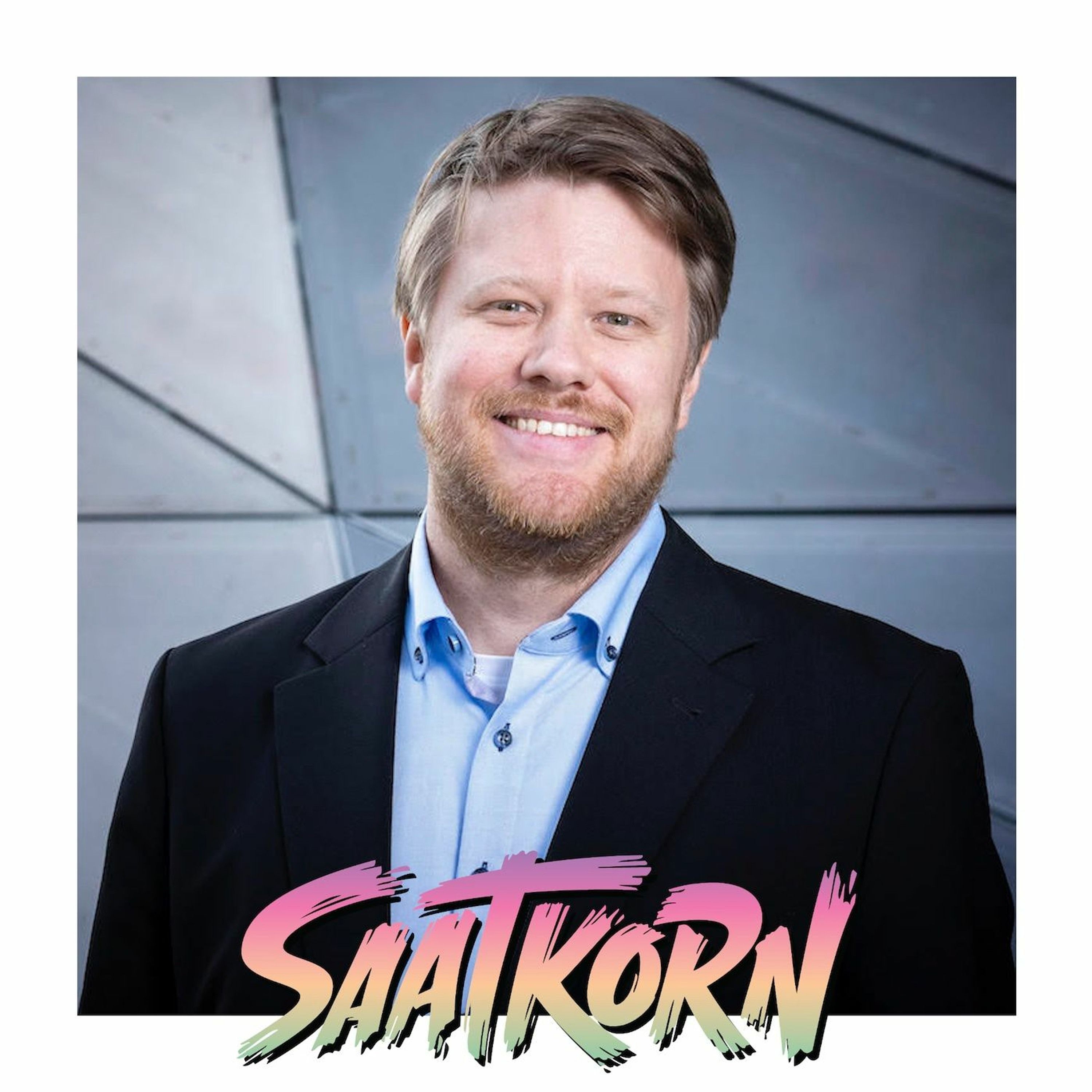 #281 mit STEFAN RIPPLER vom PERSONA INSTITUT