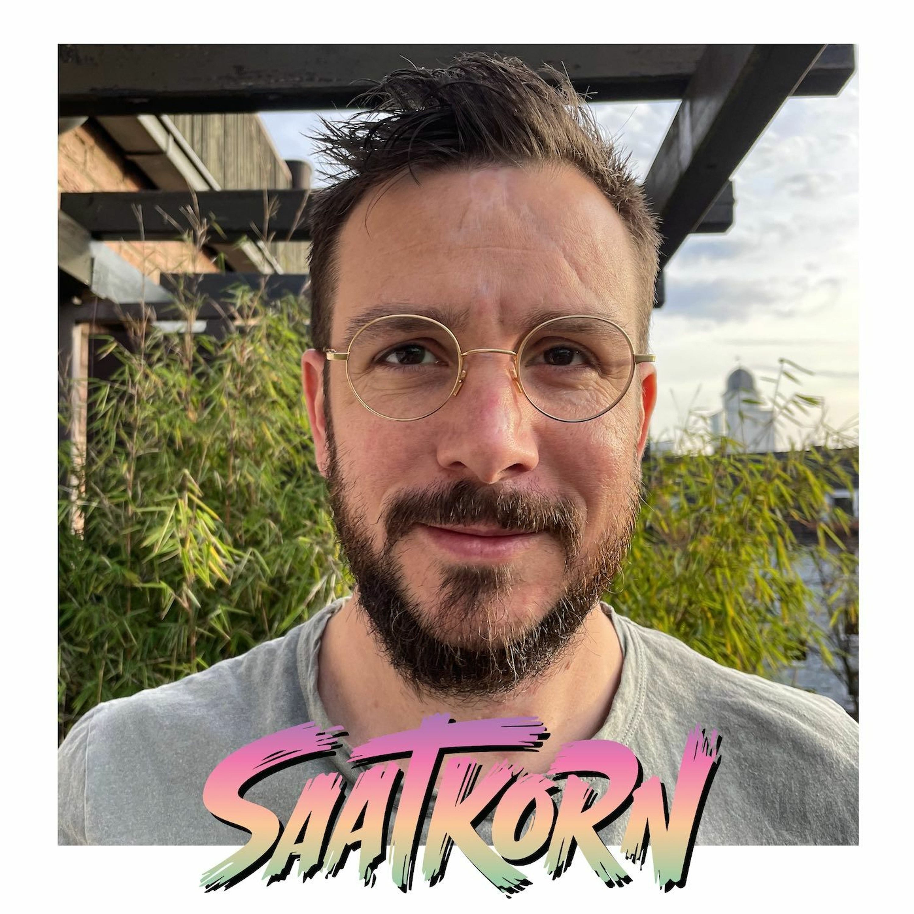 #257 mit MARCO GARBRECHT von Trusted Shops