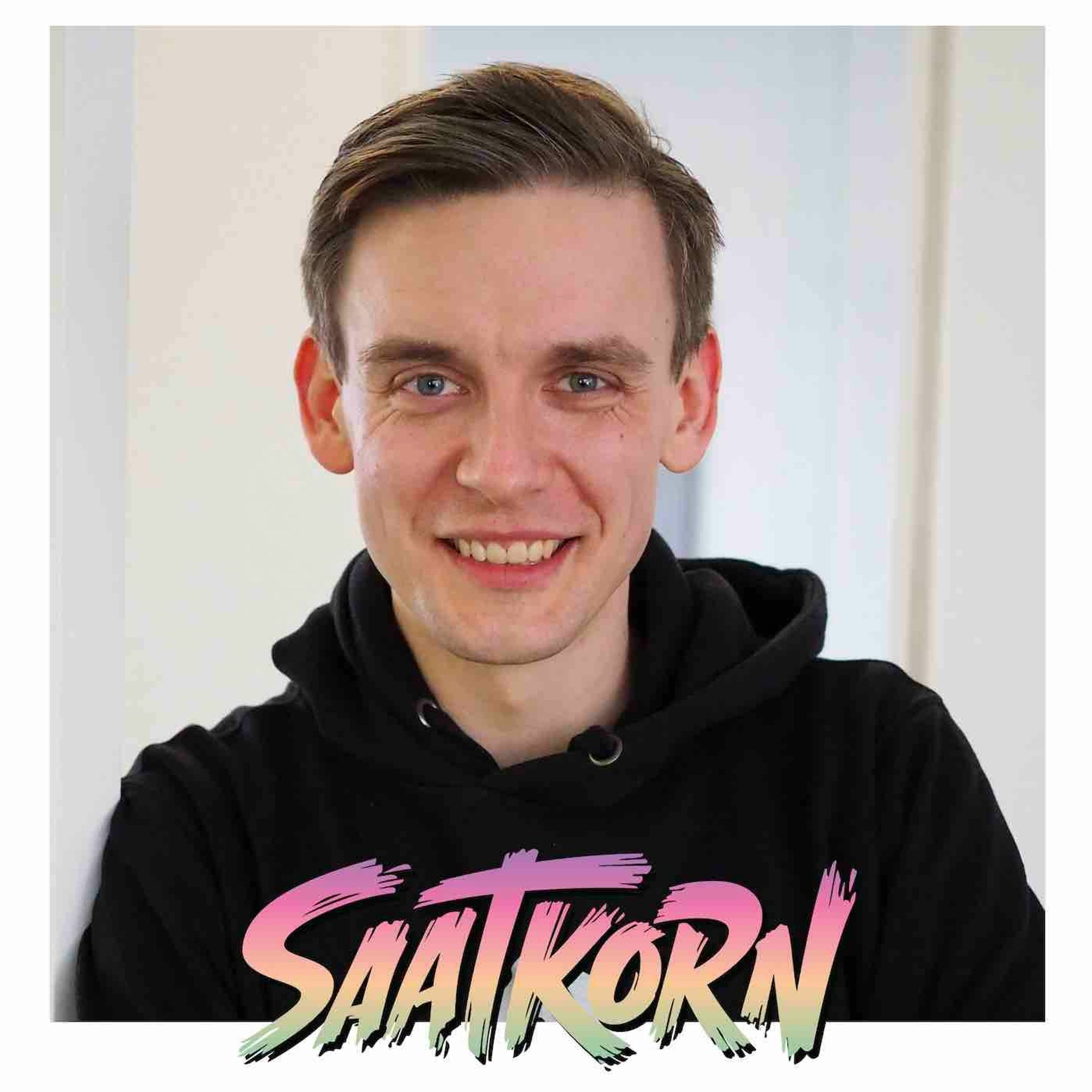 #129 mit SEBASTIAN HUST von PHENOM