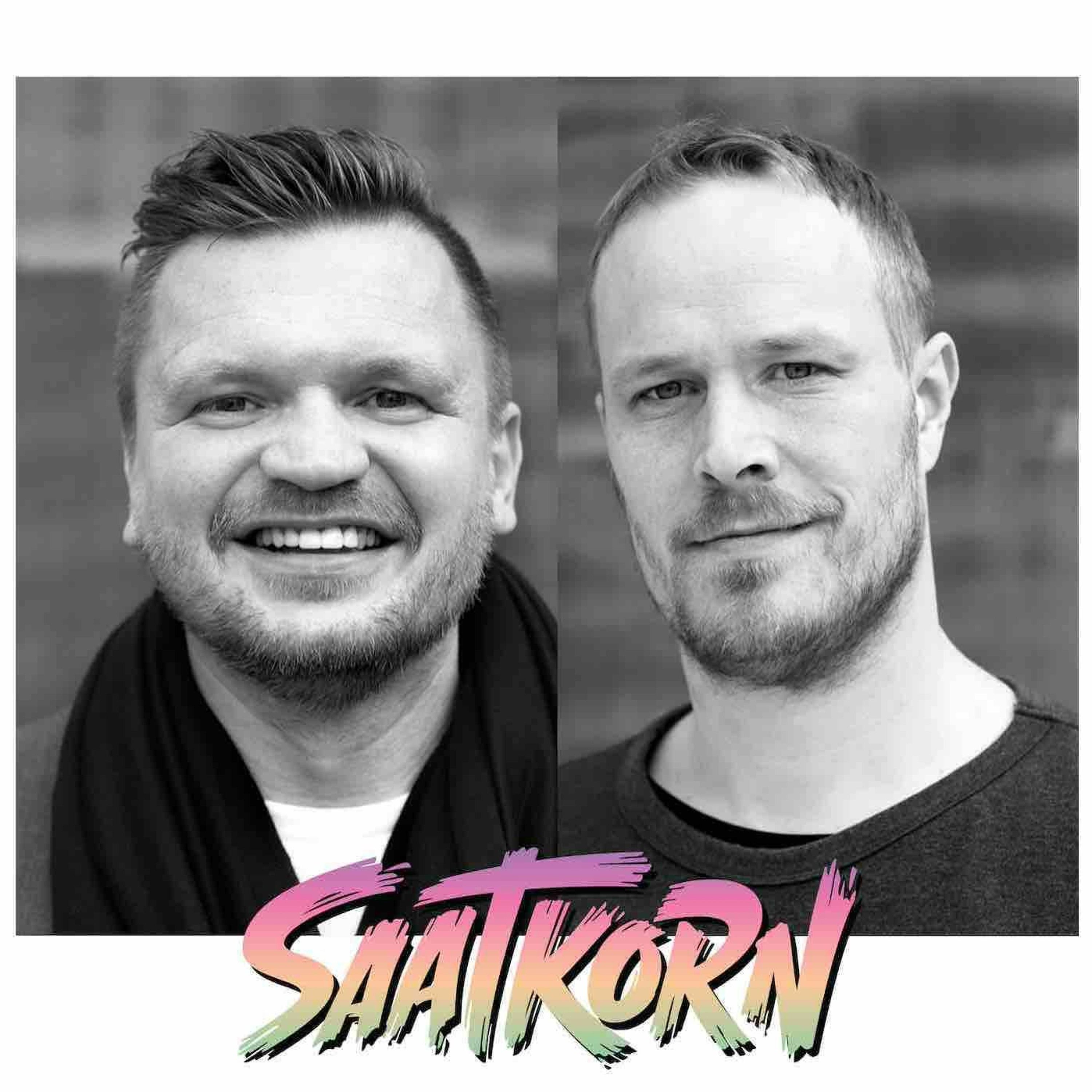 #125 mit ROBERT PUCHALLA & ALEX CLODIUS zu CULTURE DESIGN
