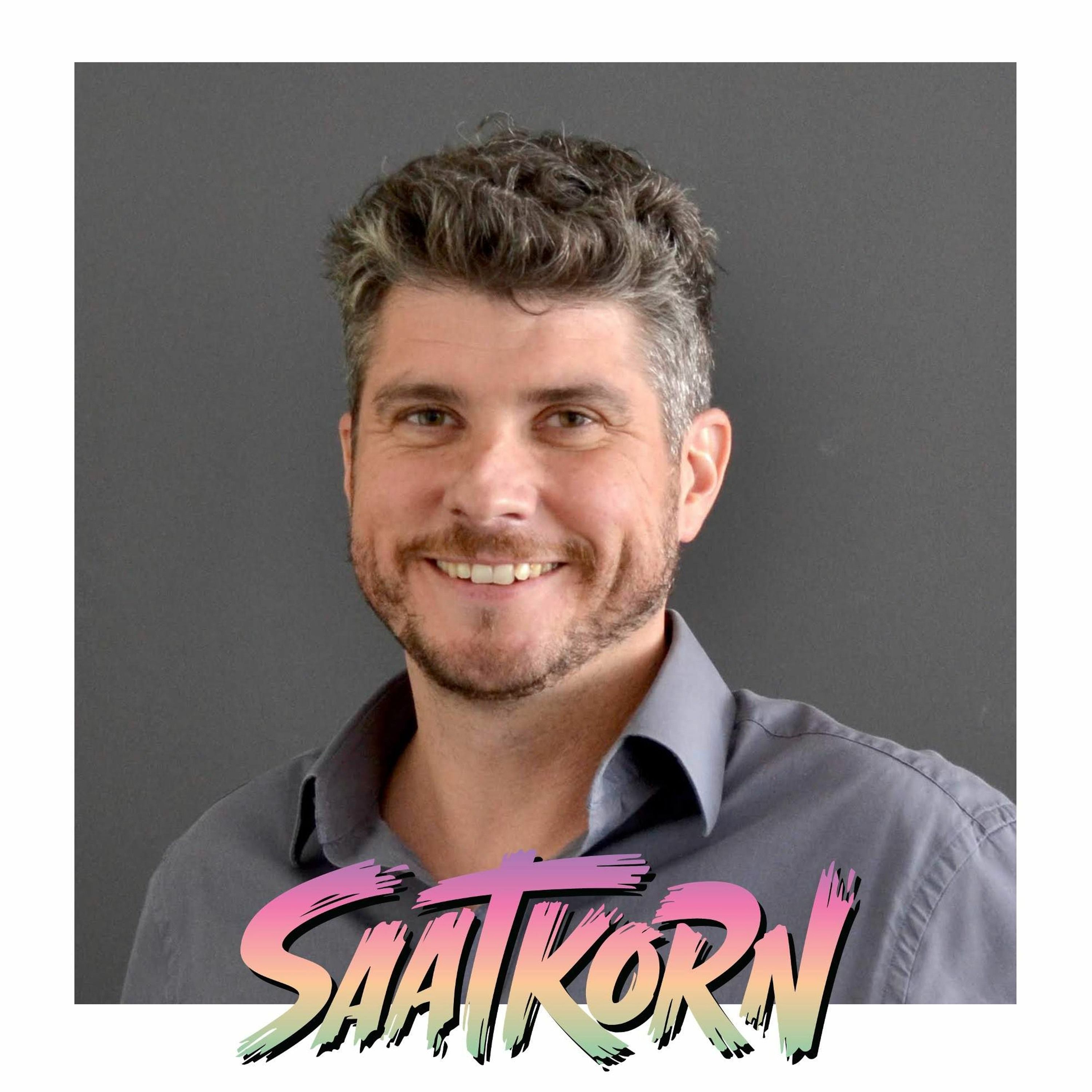 #227 mit Dr. STEFAN MANNS vom URBAN SPORTS CLUB