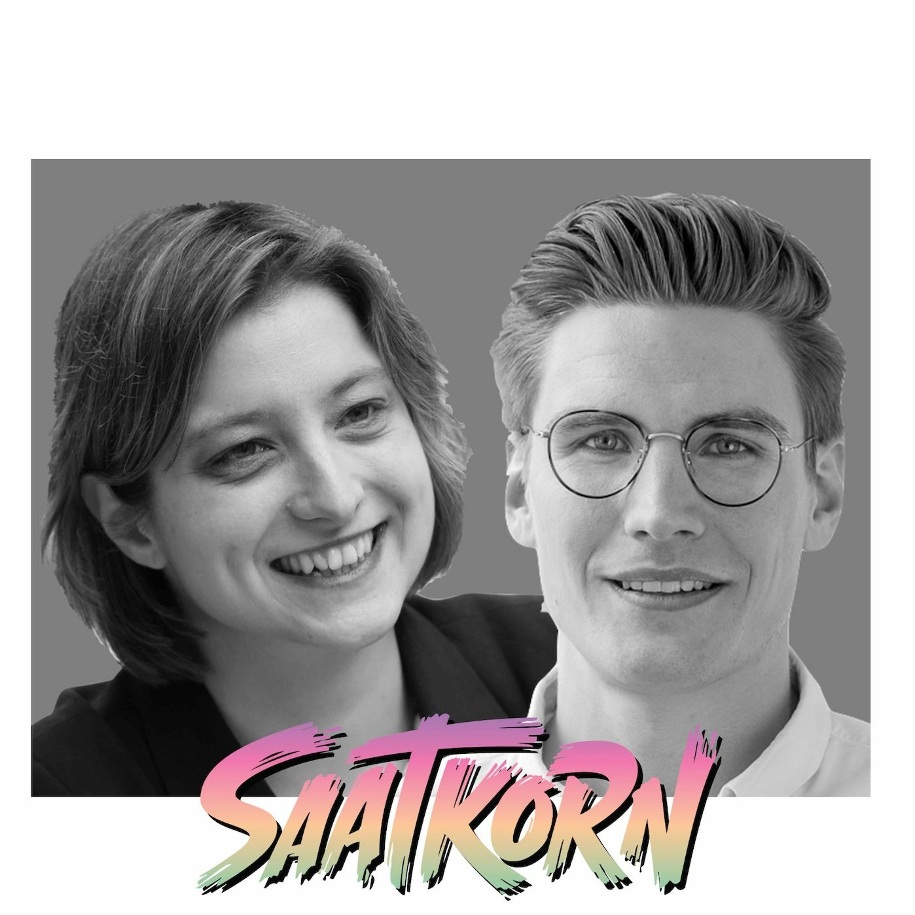 #182 mit Prof. Dr. ISABELL WELPE & Dr. NICHOLAS FOLGER zu TALENT MANAGEMENT