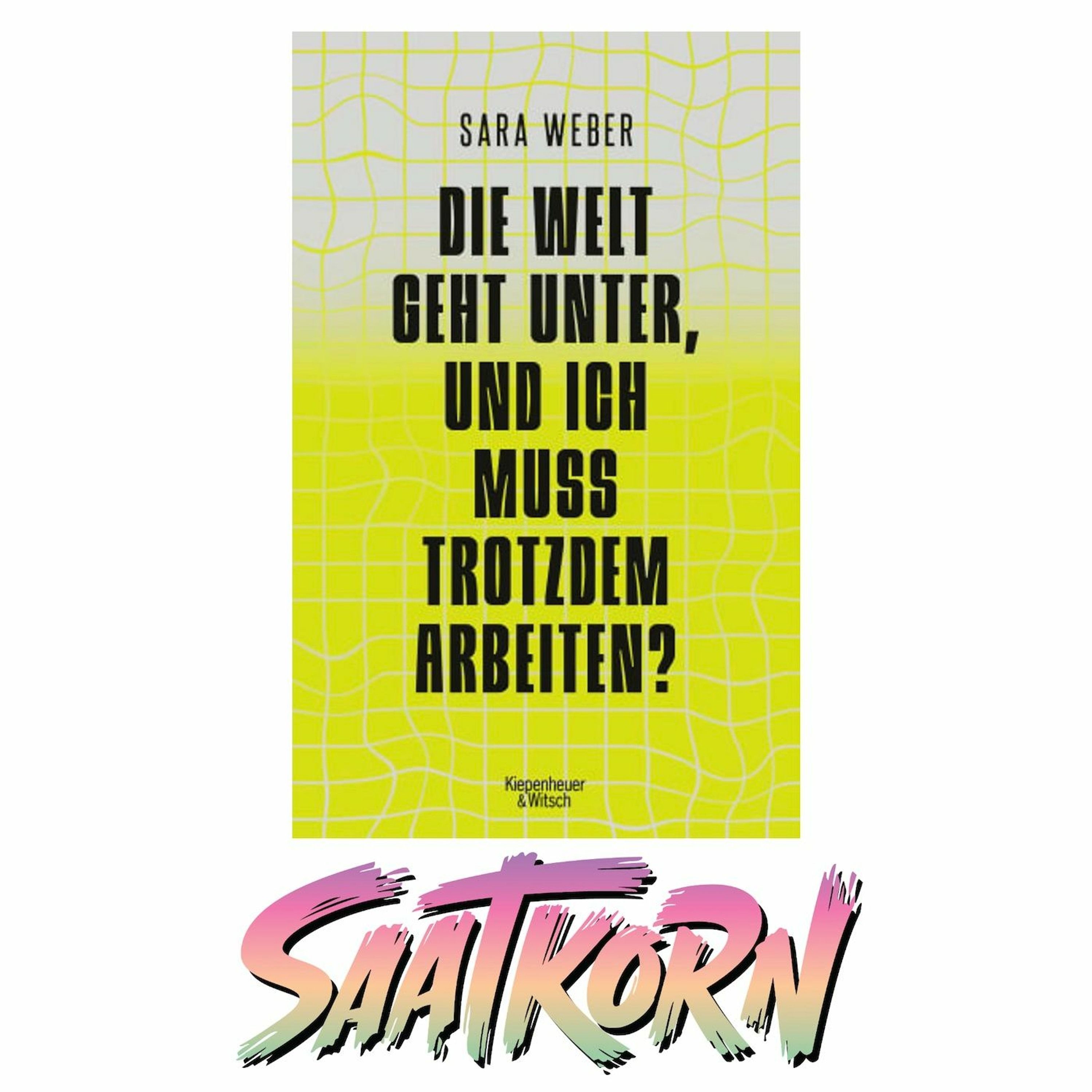 Special mit SARA WEBER zu ihrem neuen Buch + VERLOSUNG