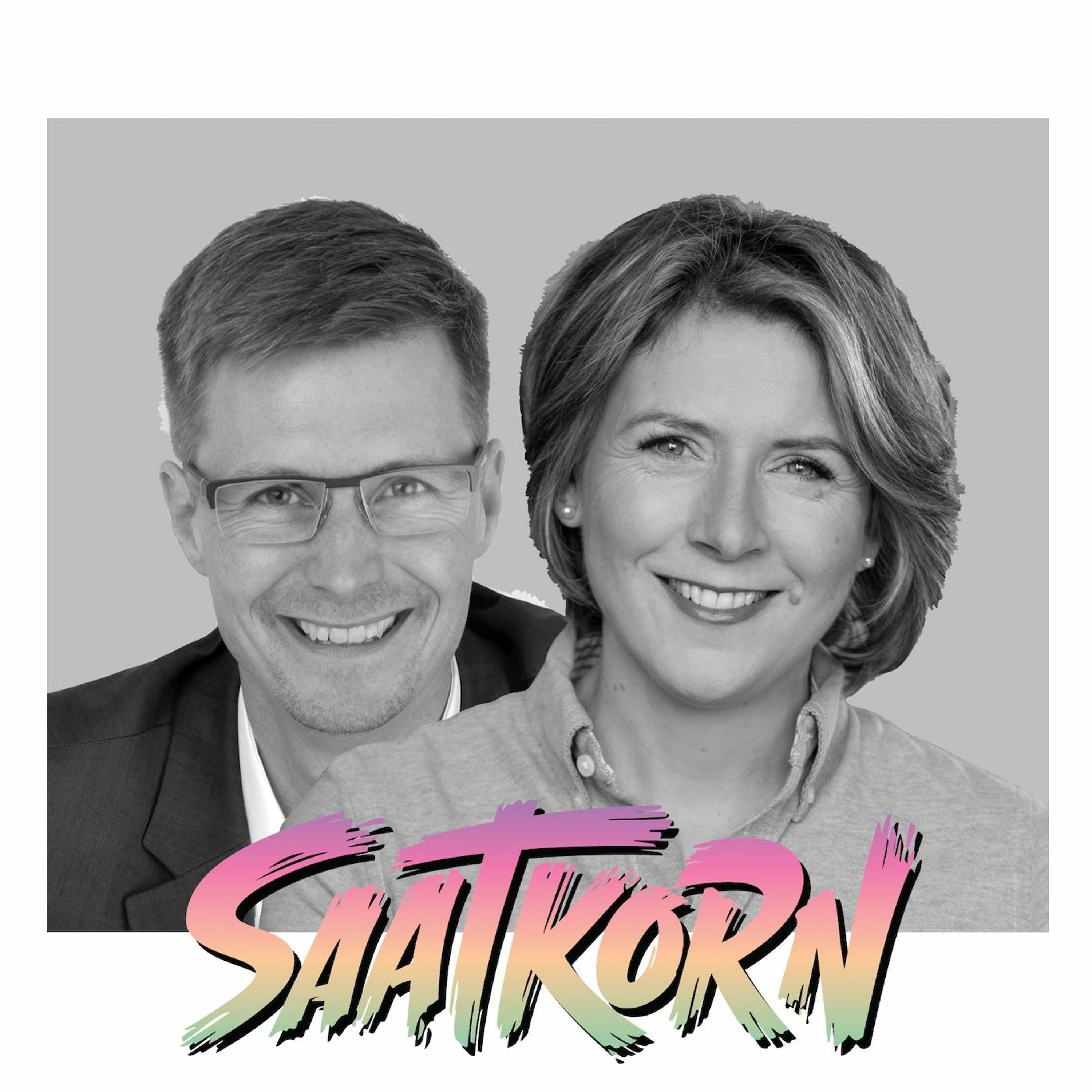 #302 mit NINA MÜLHENS & HARALD SCHIRMER zu DIGITALSCHOOLSTORY