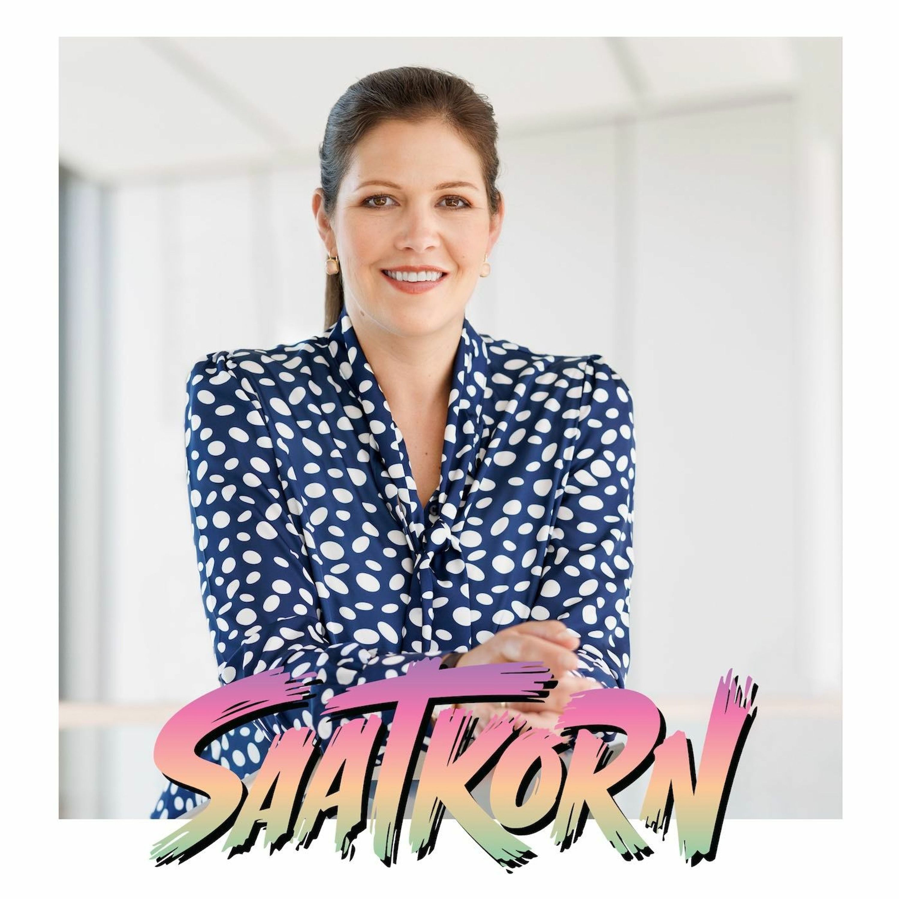 #347 mit Dr. REBECCA KOCH zum Thema HR TRANSFORMATION