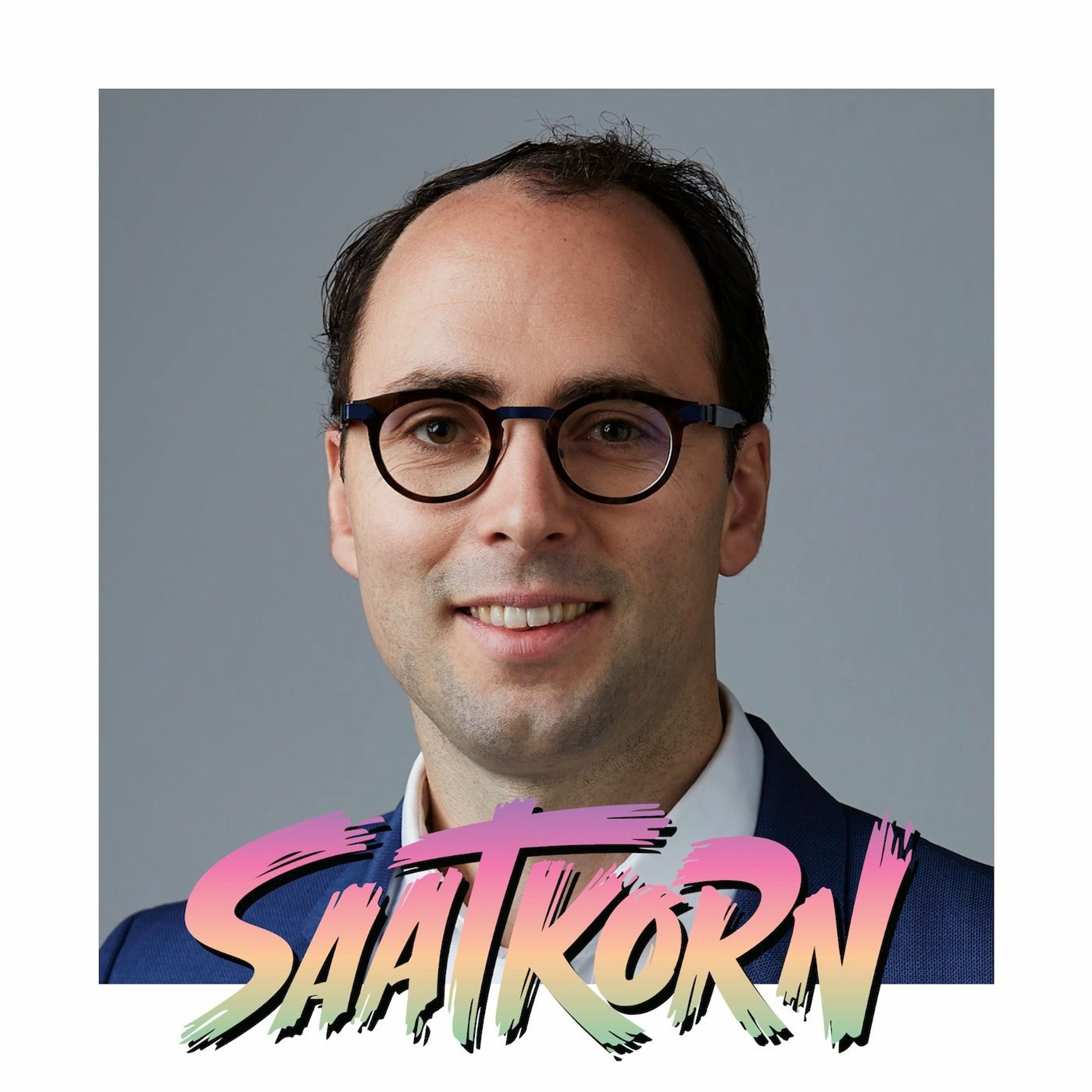 #323 mit CLEMENS WEITZ von JOBVALLEY