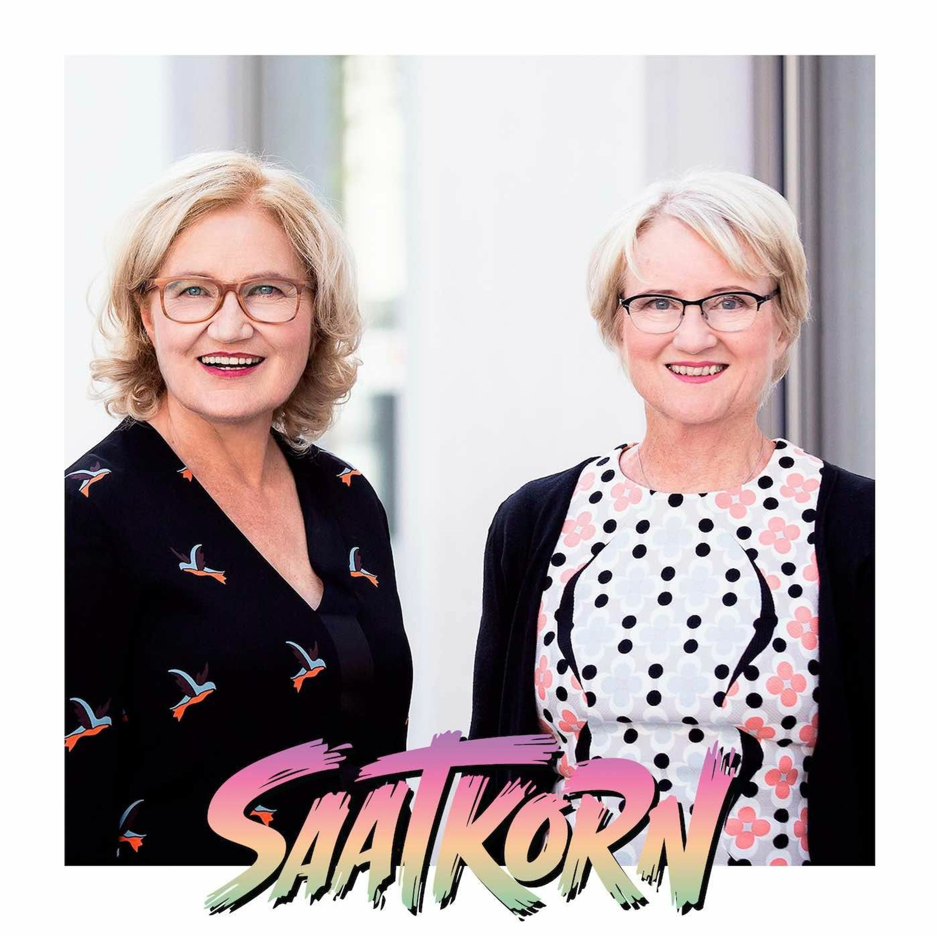 #254 mit Dorothea ASSIG und Dorothee ECHTER
