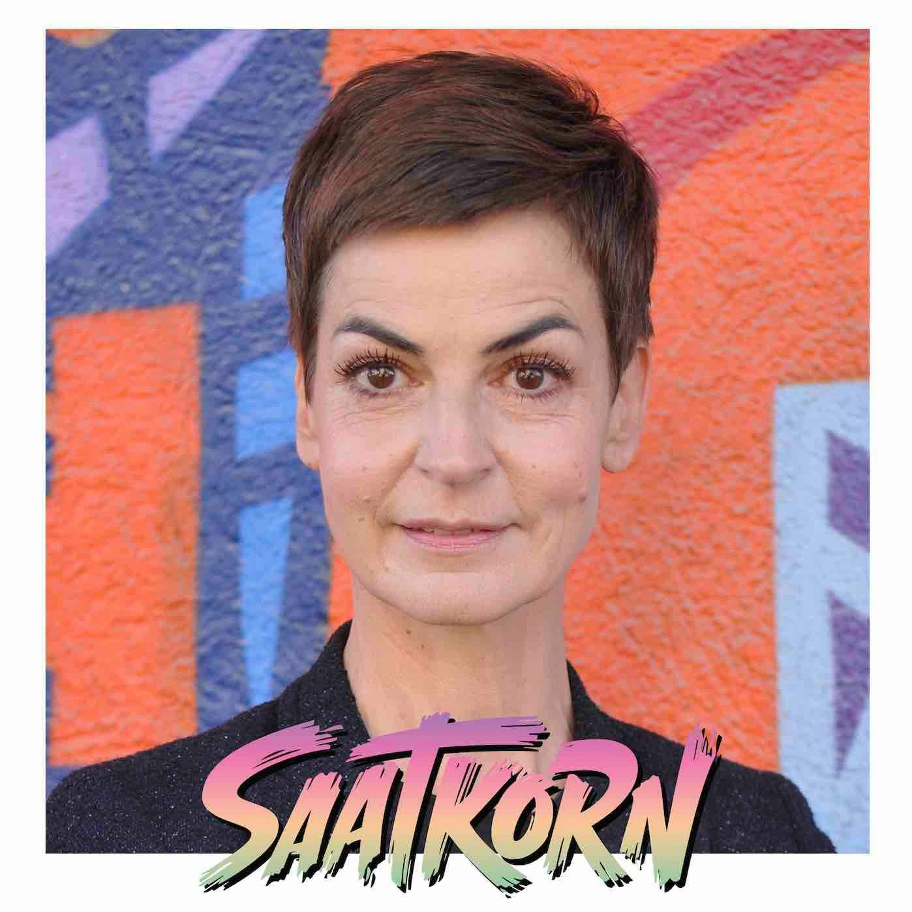 #163 mit HR Kommunikationsexpertin SILVIA HÄNIG