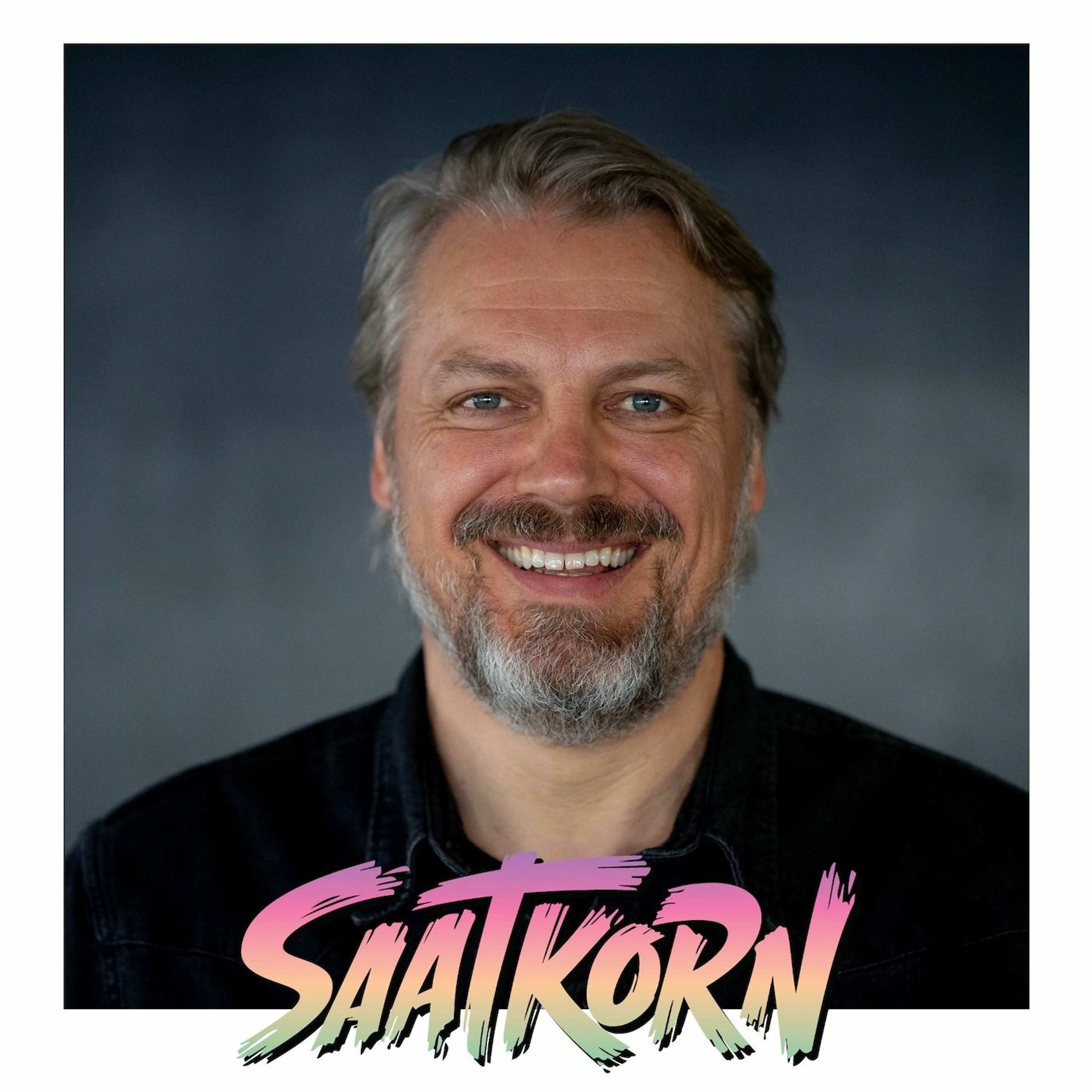 #271 mit MARTIN TILLERT von GLOBALIZATION PARTNERS
