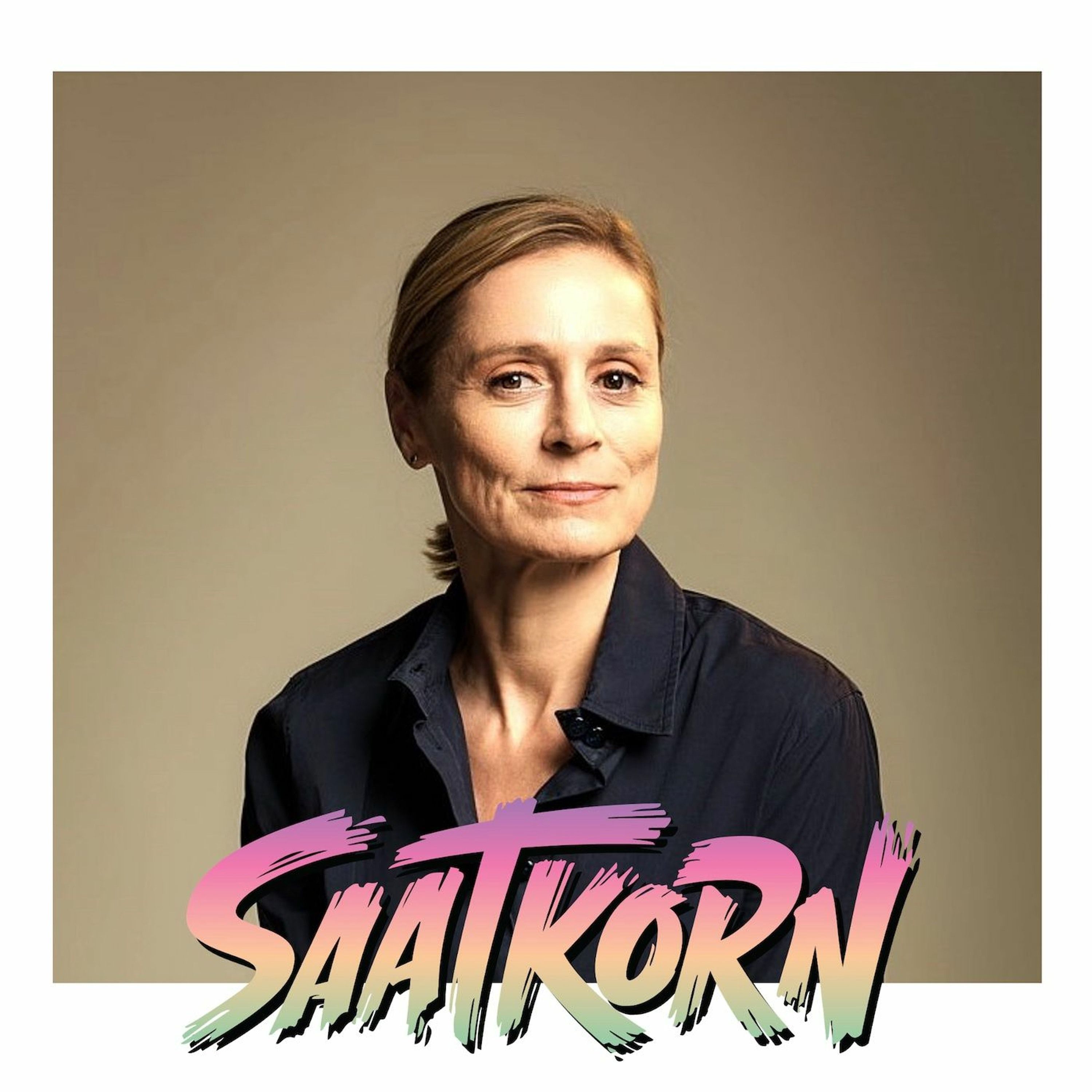 #343 mit NADJA HEREITANI zum Thema FÜHRUNG