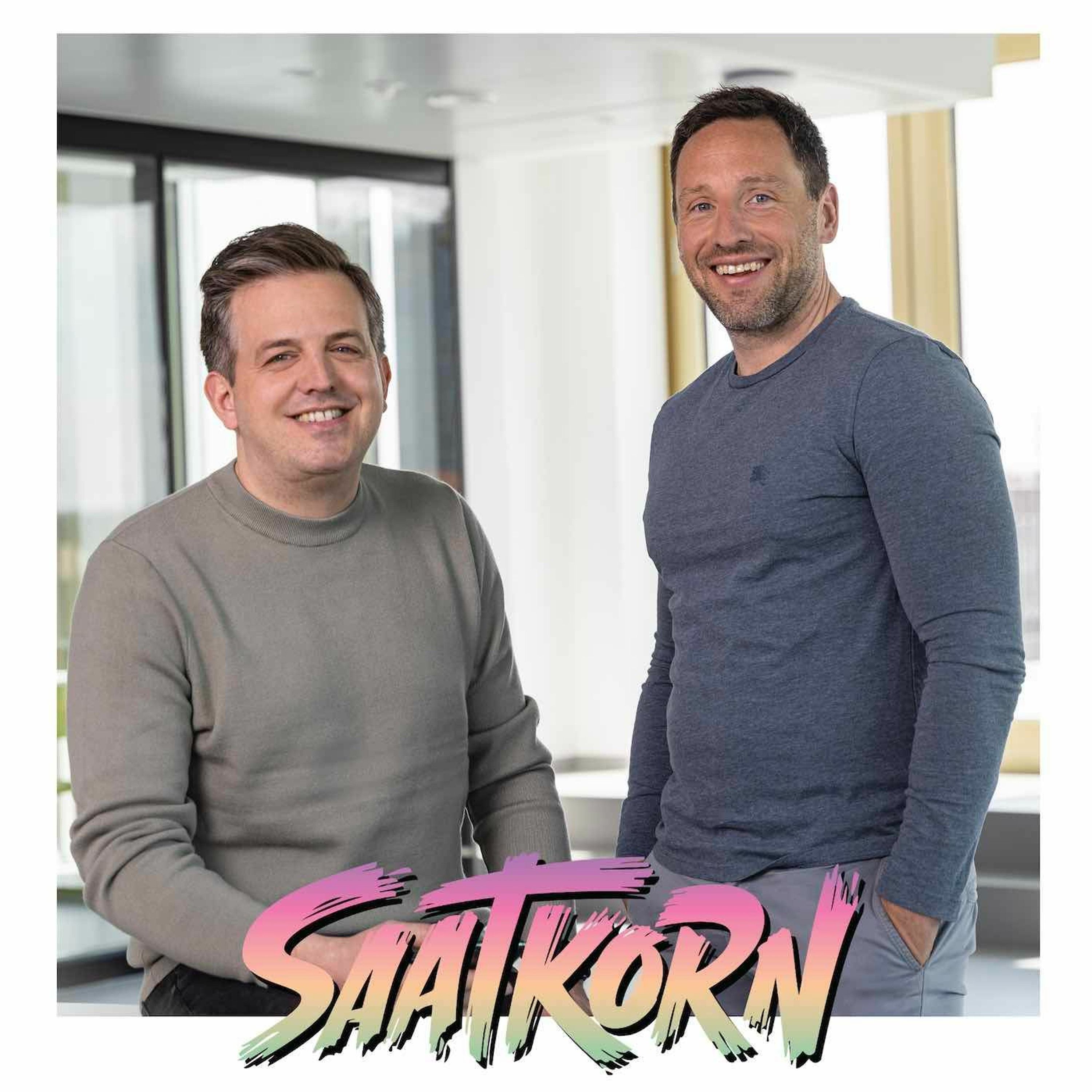 #220 mit STEFFEN BEHN und PATRICK LEIBOLD von CELEBRATE Company