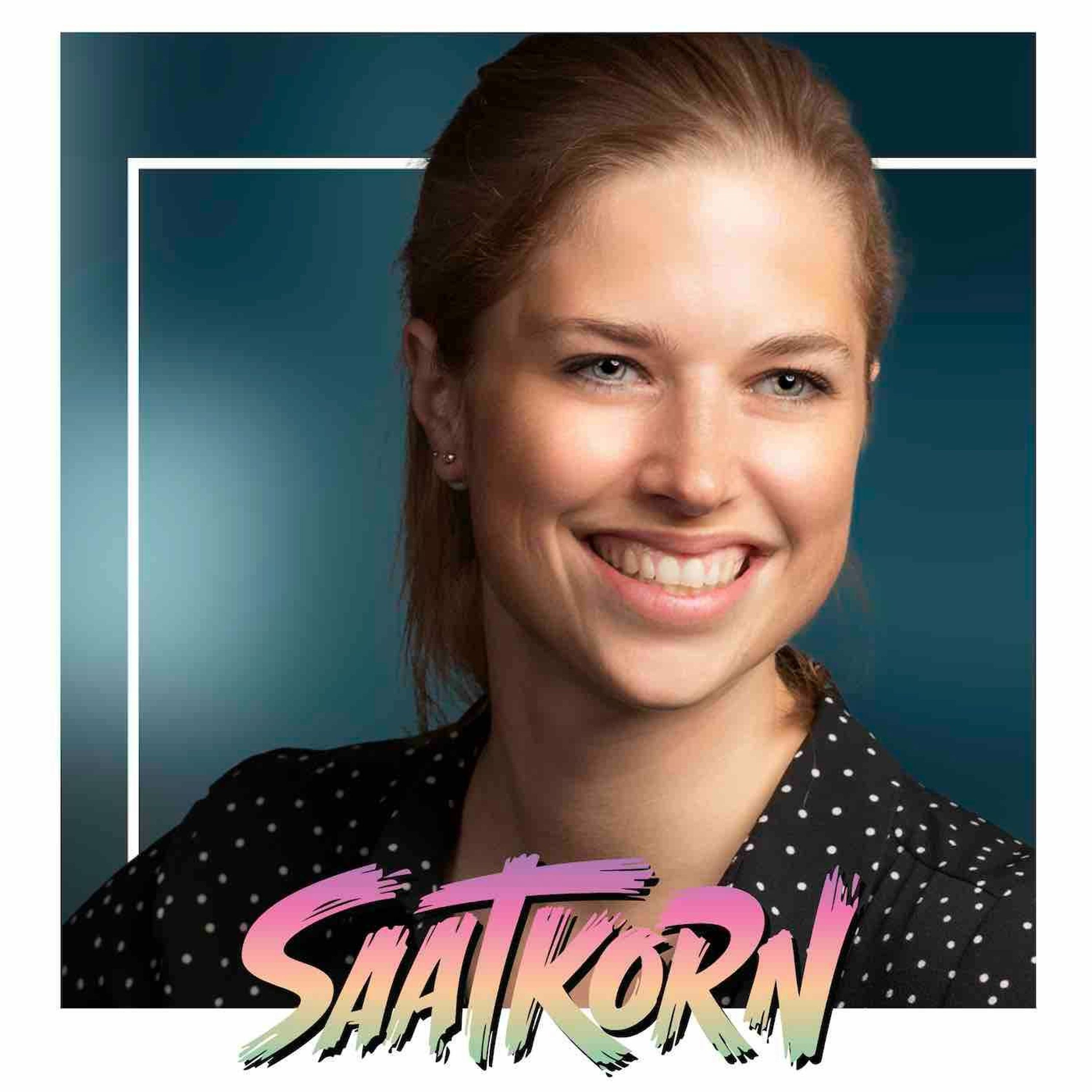 #122 mit LAURA GARBE: Employer Branding bei thyssenkrupp
