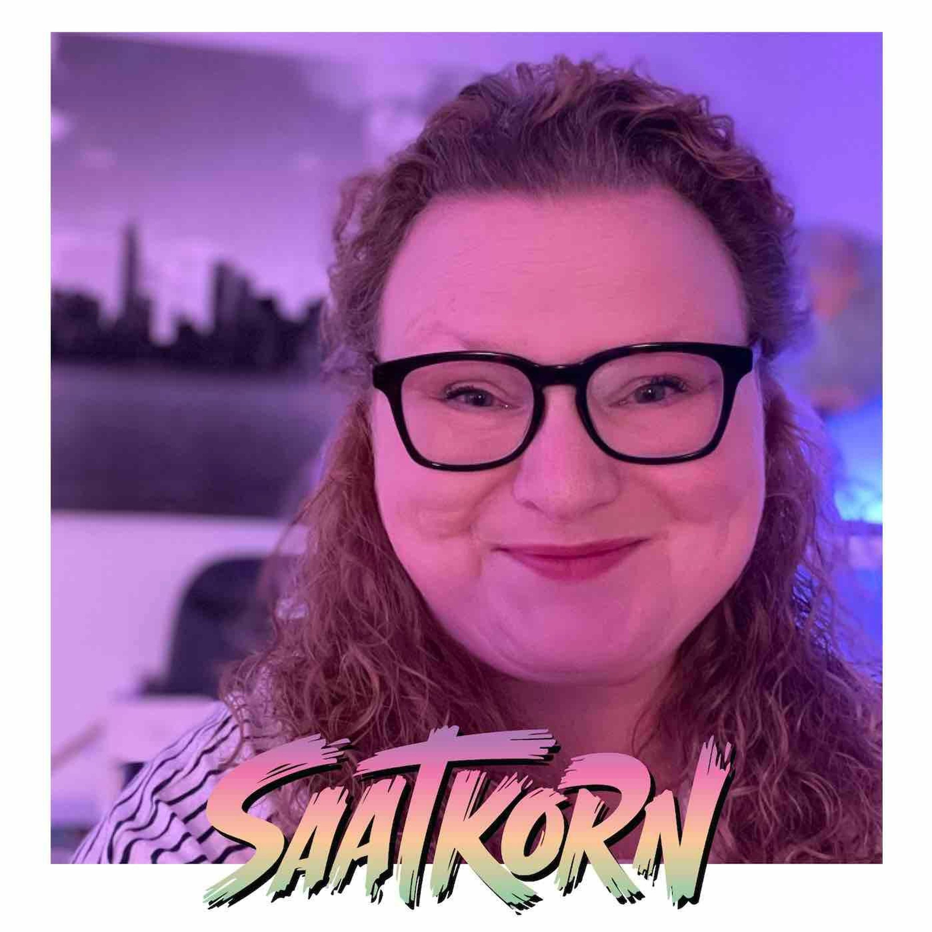 #166 mit UTE NEHER von INDEED