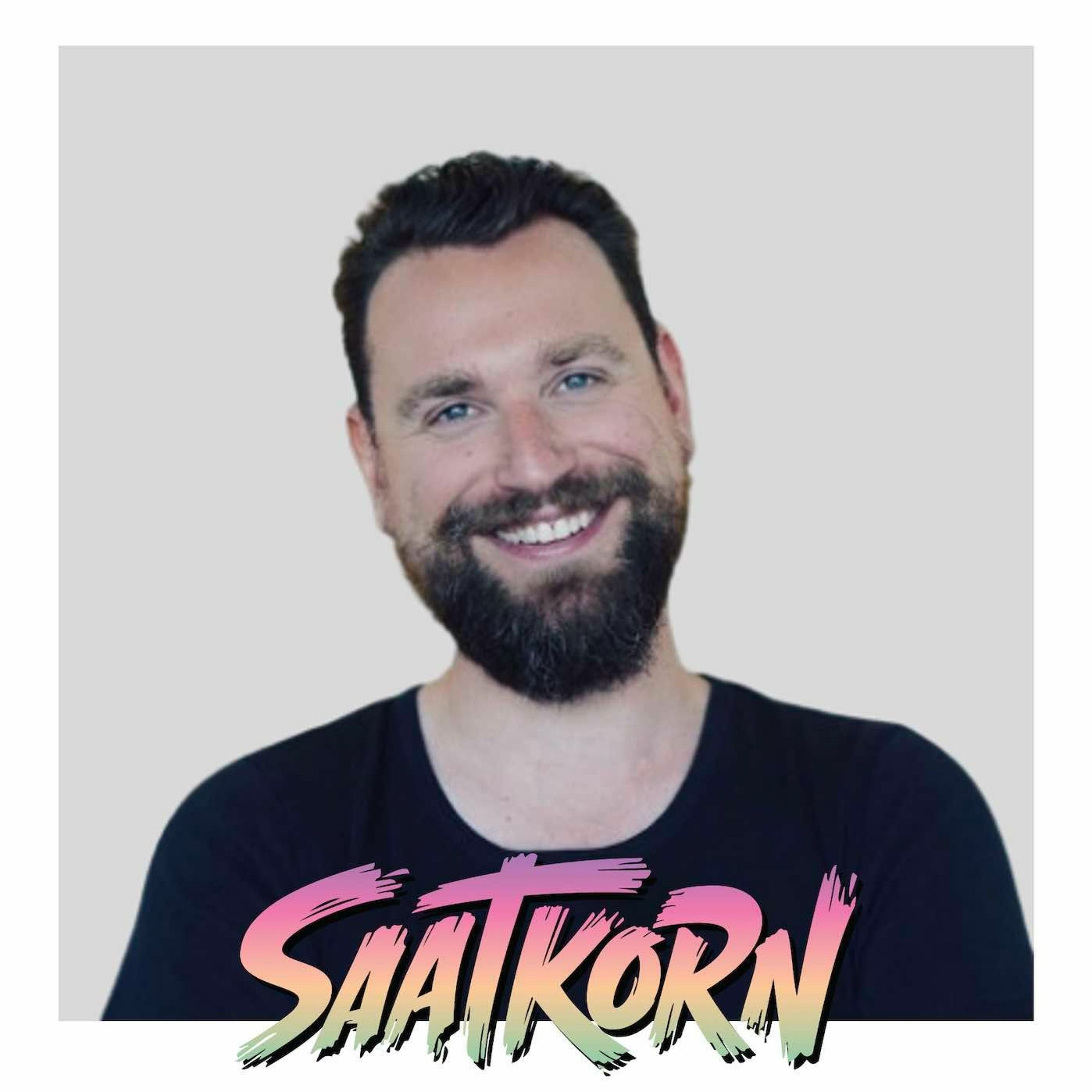 #223 mit BENJAMIN VISSER von ALLYGATR