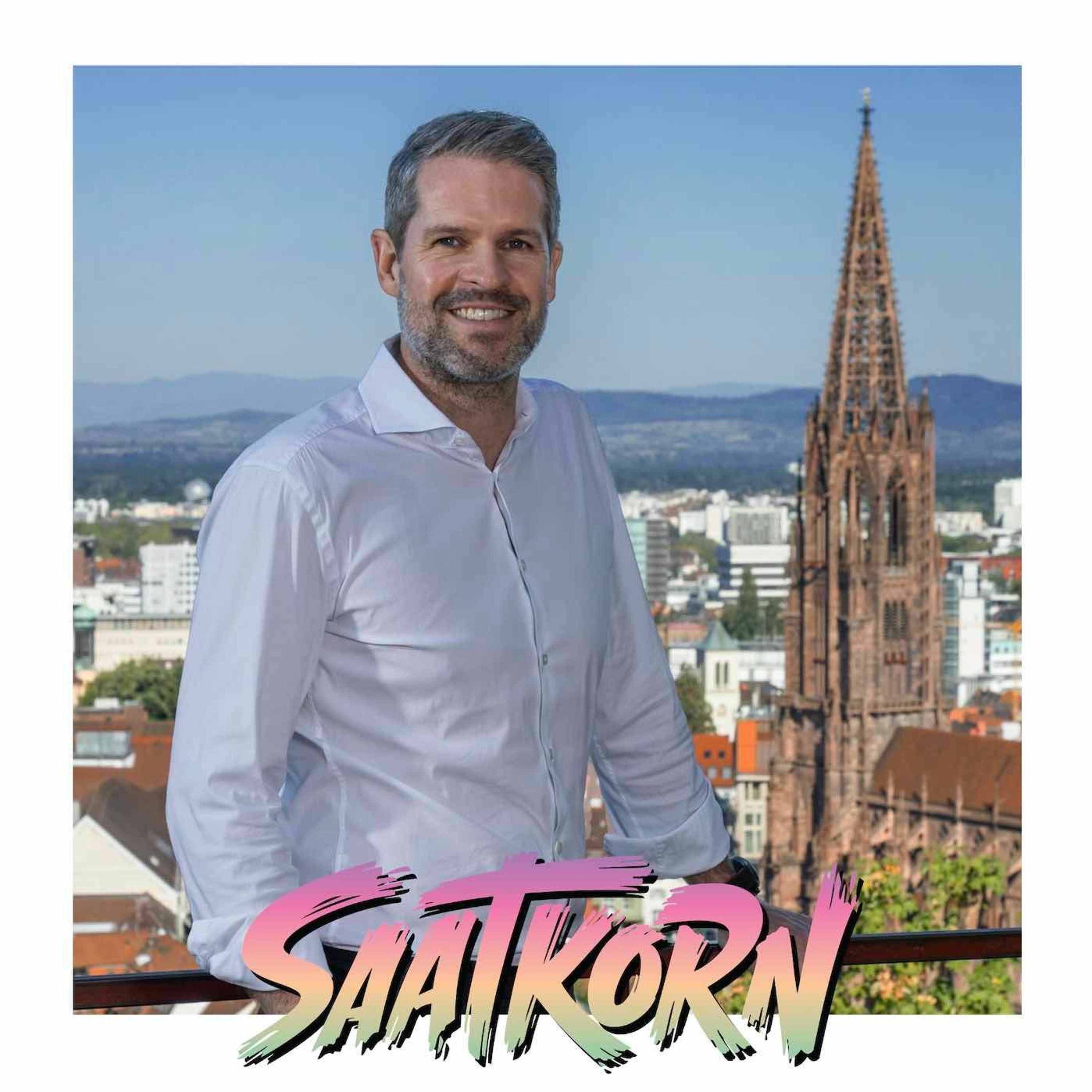#236 mit MARKUS SCHUNK von HR WORKS