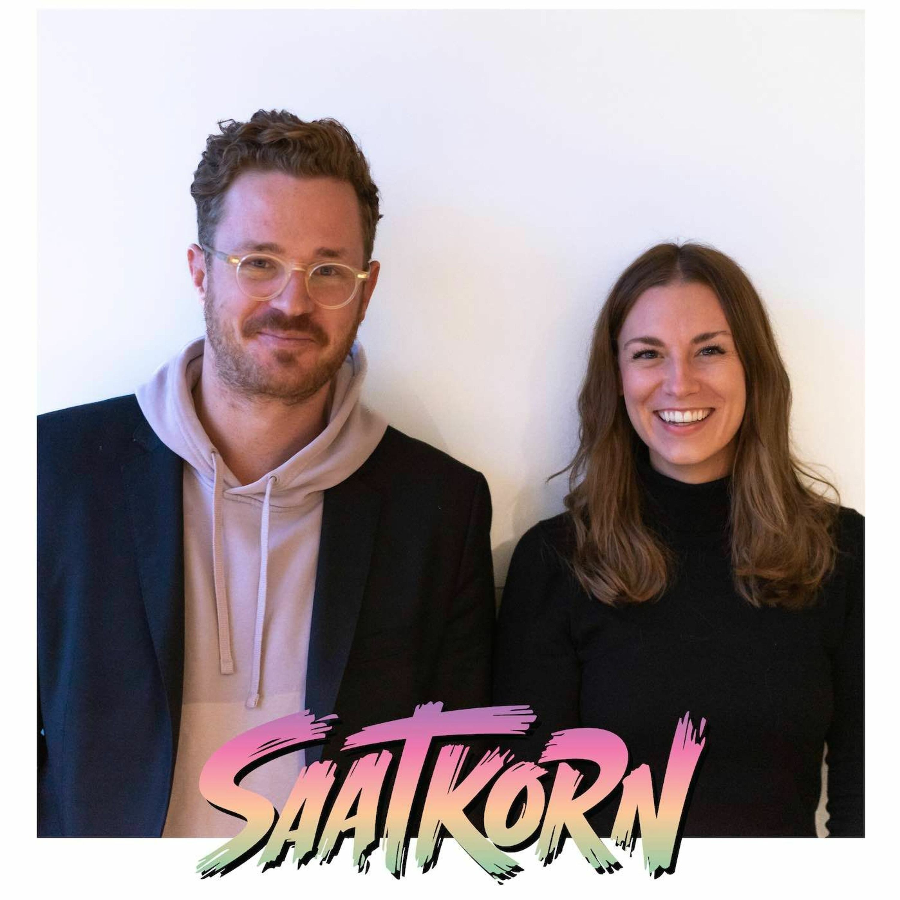 #243 mit ISABELL FRIES und Dr. MAXIMILIAN LUDE von PHILONEOS