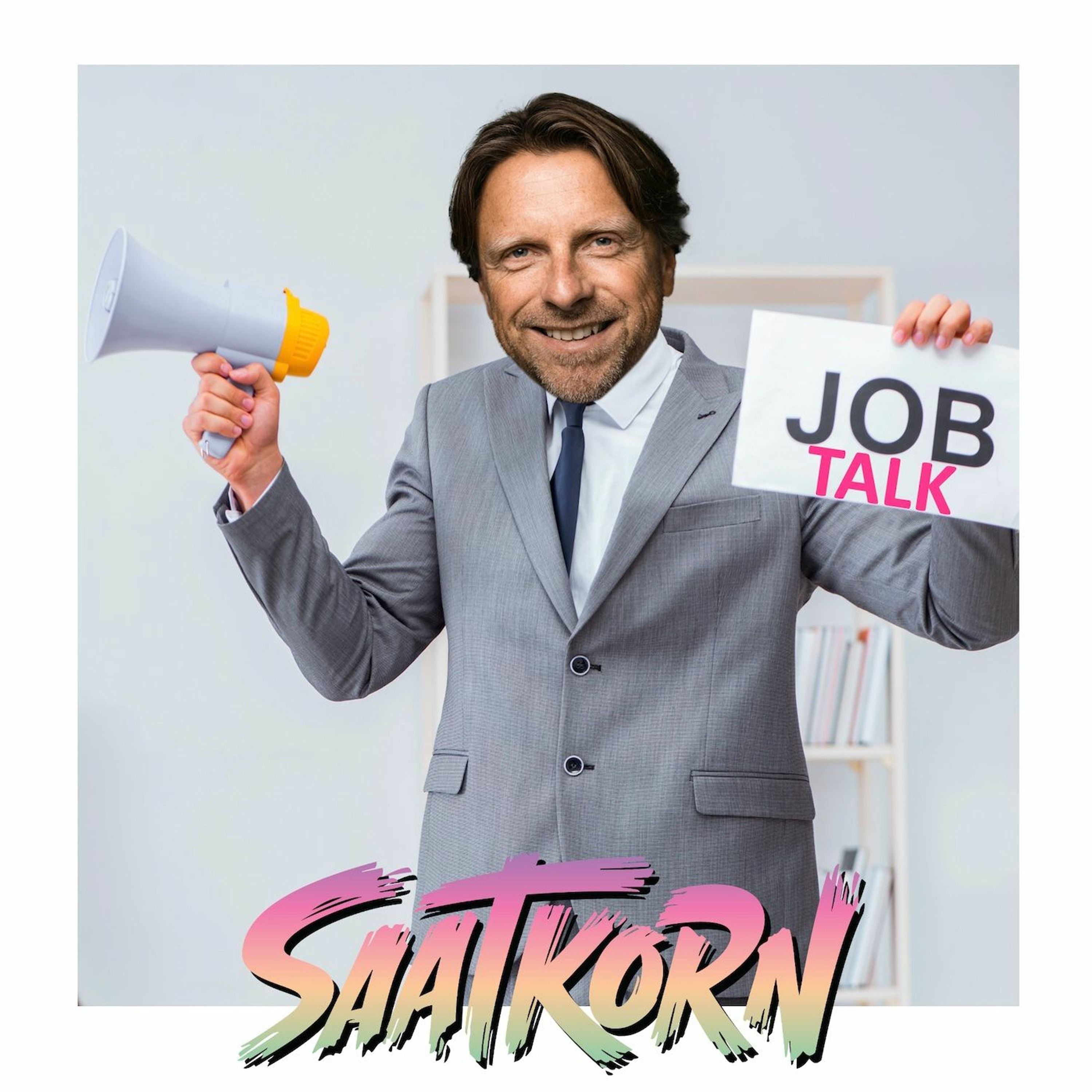 JOBTALK mit SERVICEPLAN