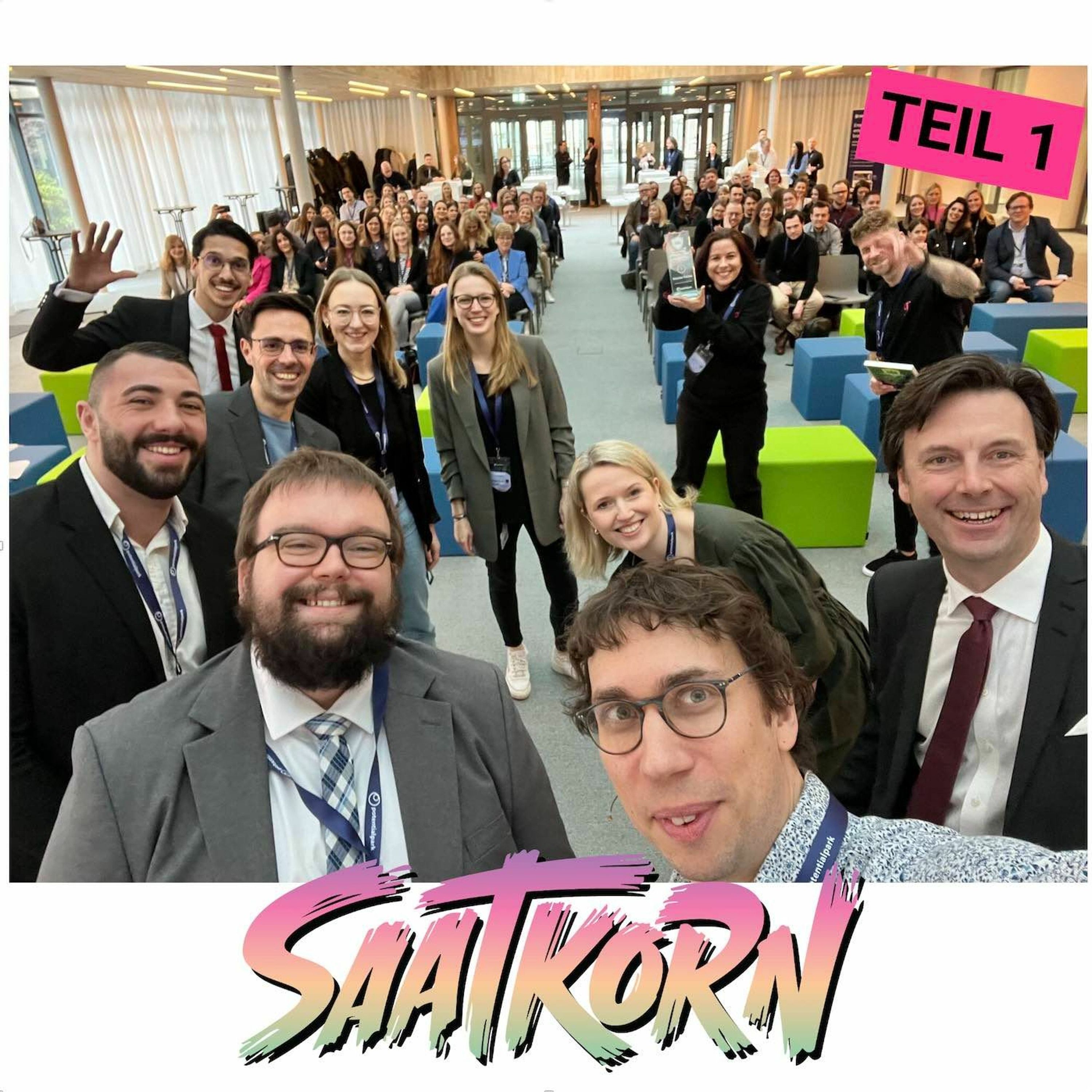POTENTIALPARK Special Teil 1 mit GOTHAER Versicherung