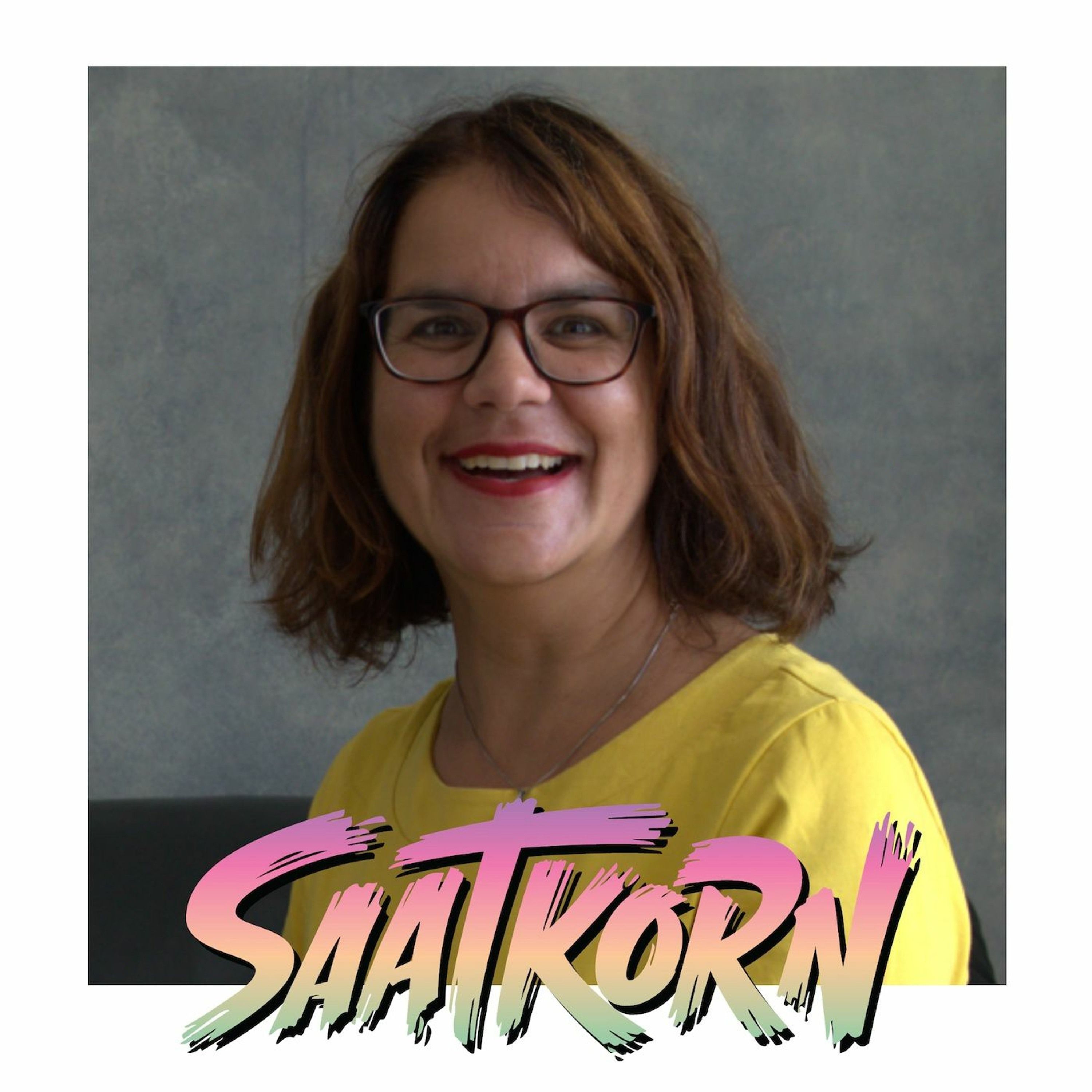 #321 mit ESTHER HIMMEN zum Thema JOBSHARING