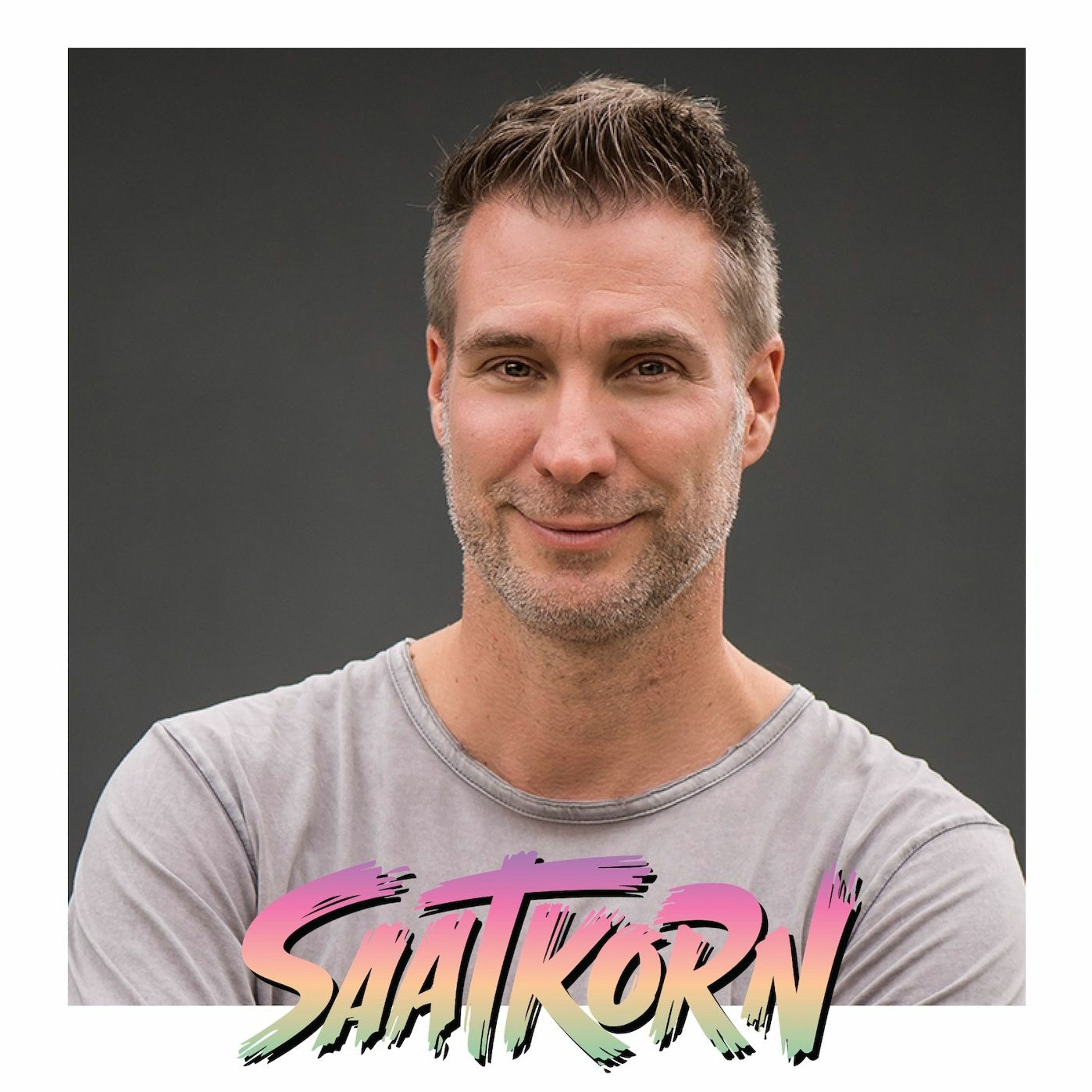 #200 mit STEFAN SCHELLER, dem PERSOBLOGGER