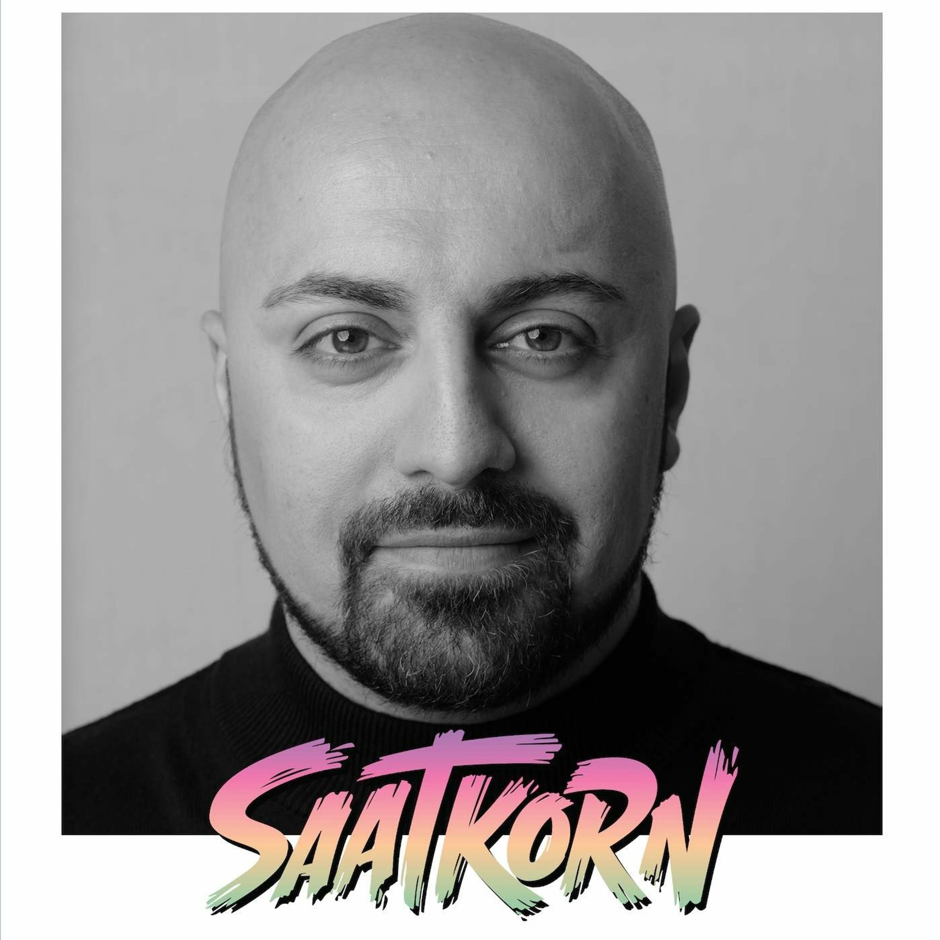 #137 mit ALI MAHLODJI zu FUTUREONE