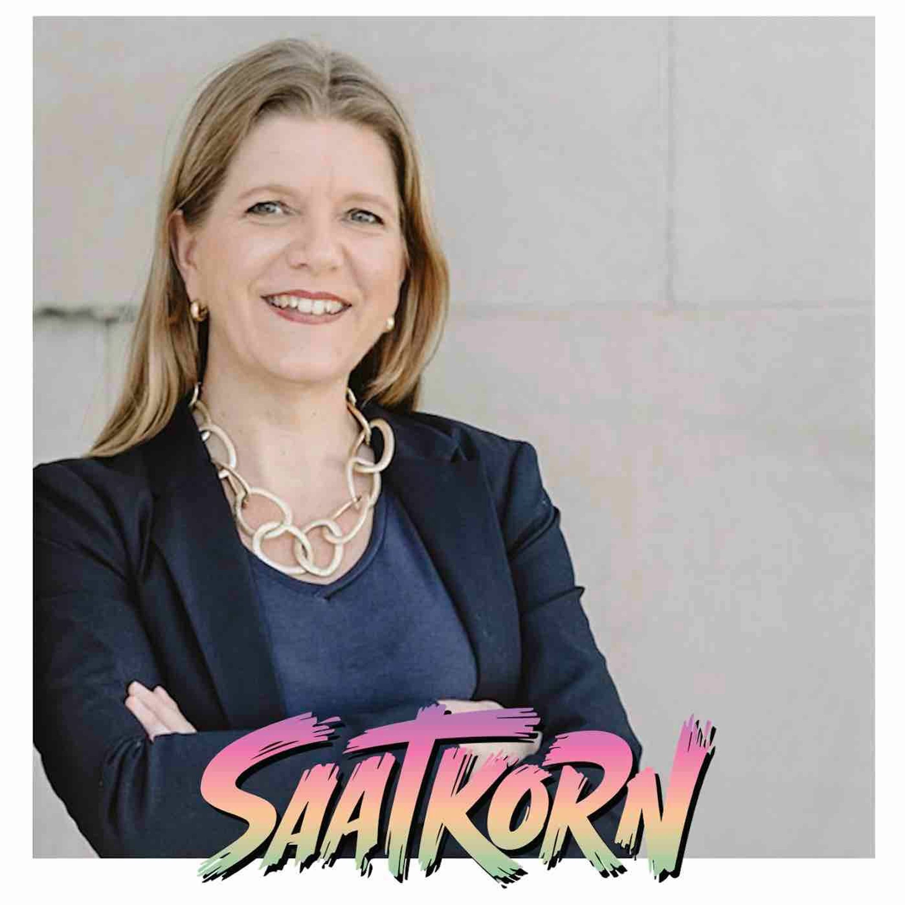 #130 mit MELANIE VOGEL von WOMEN & WORK