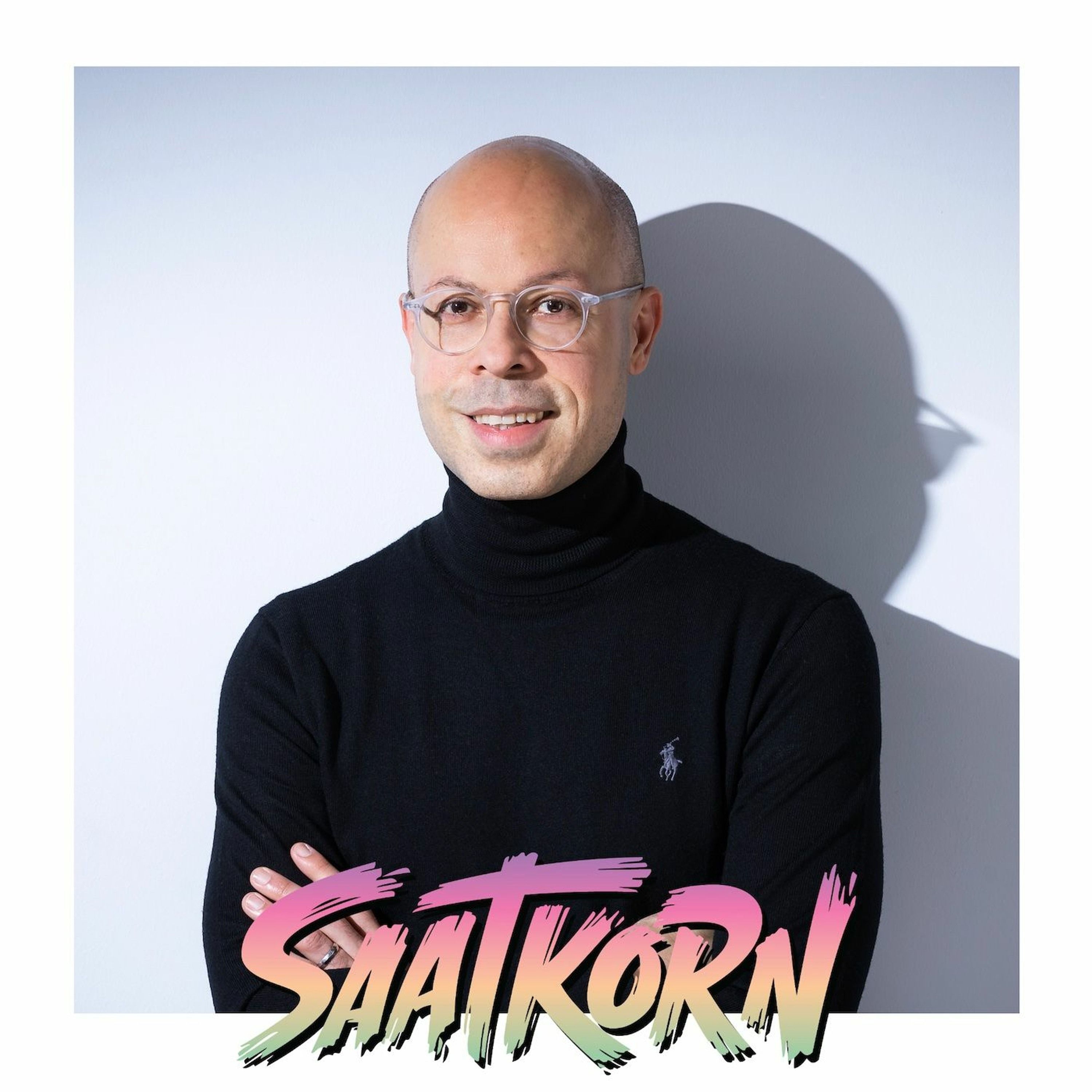 #294 mit NAVID NAZEMIAN