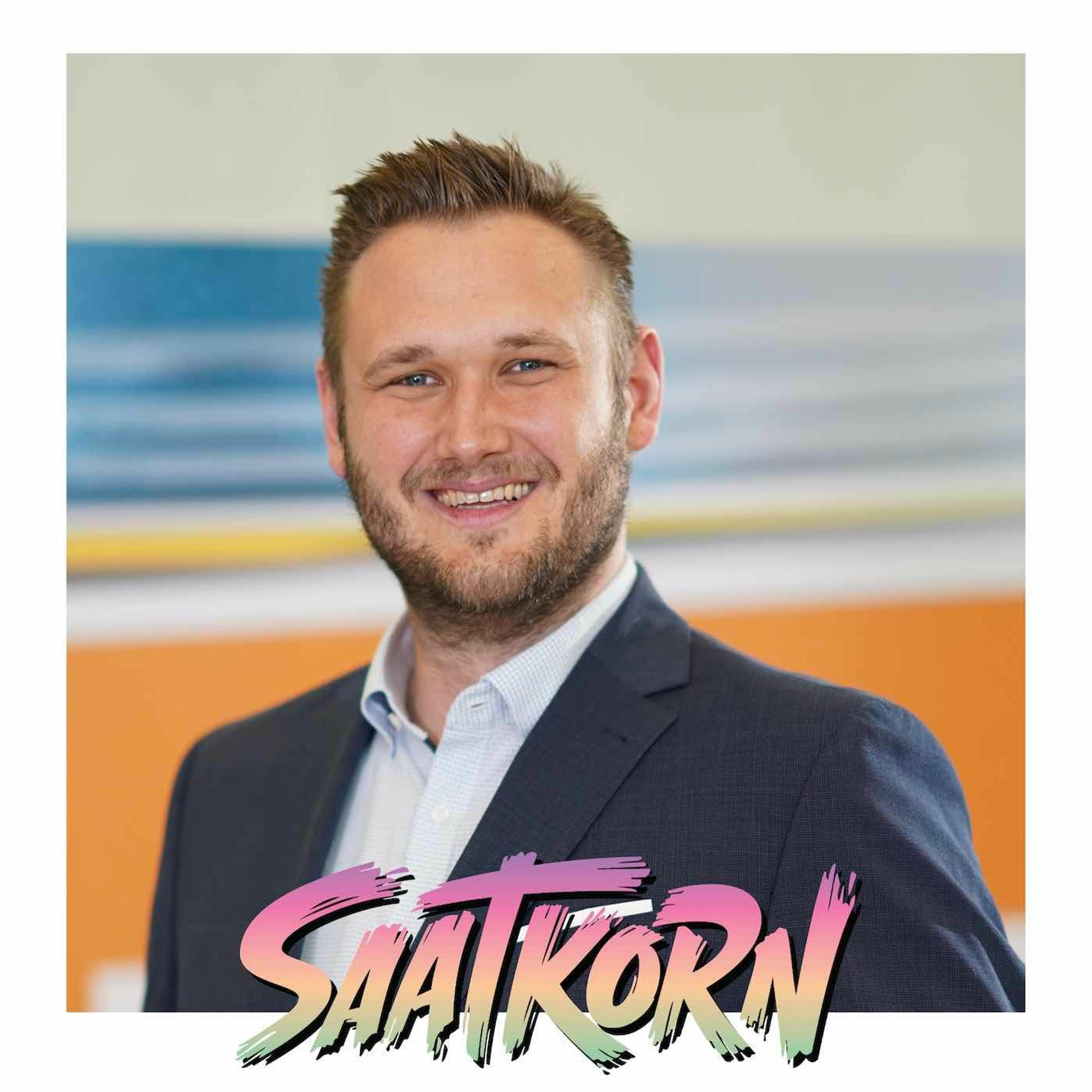 #244 mit Dr. PHILIPP KARL SEEGERS von CANDIDATE SELECT