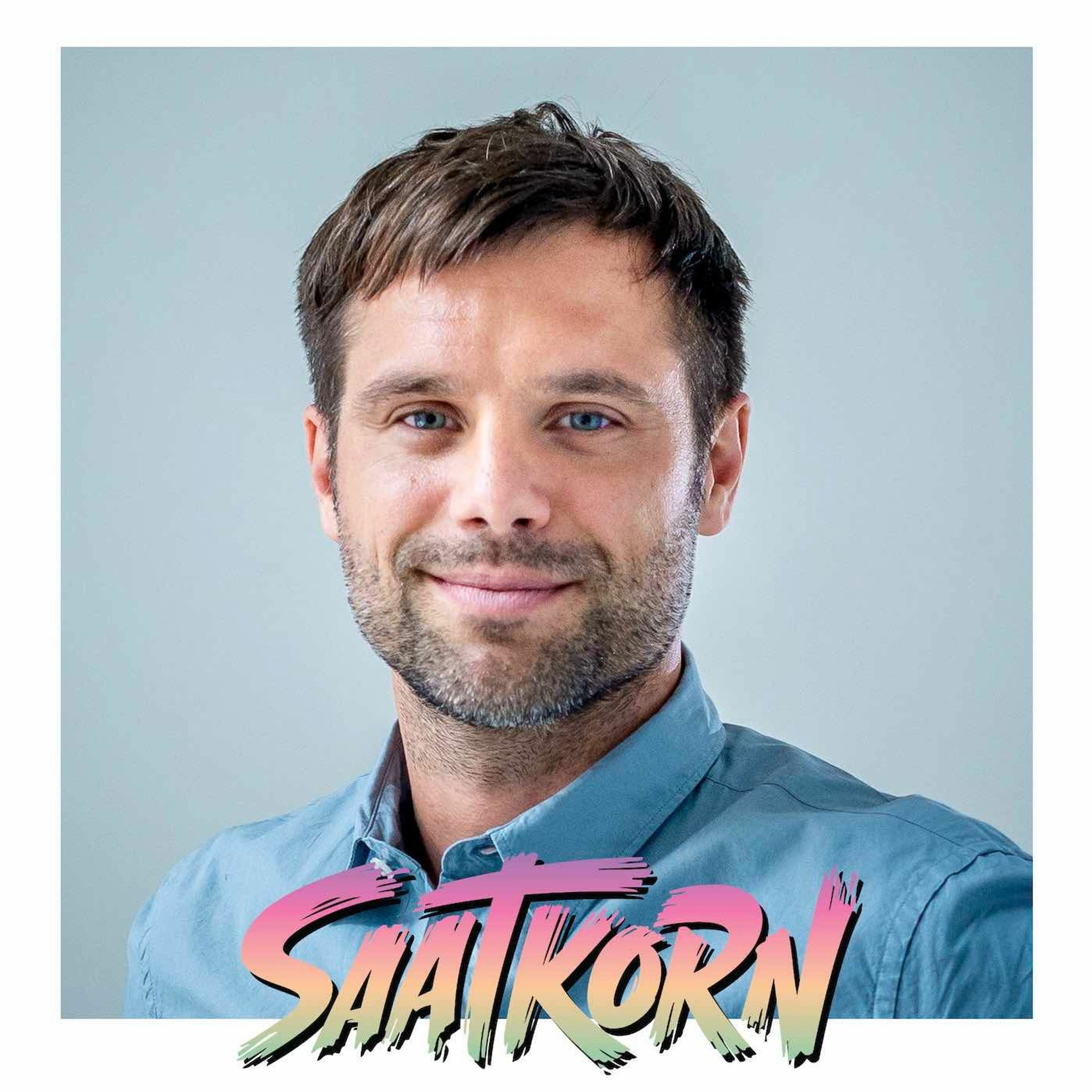 #195 mit OLE TILLMANN von PEAK Design & Innovation Consultancy