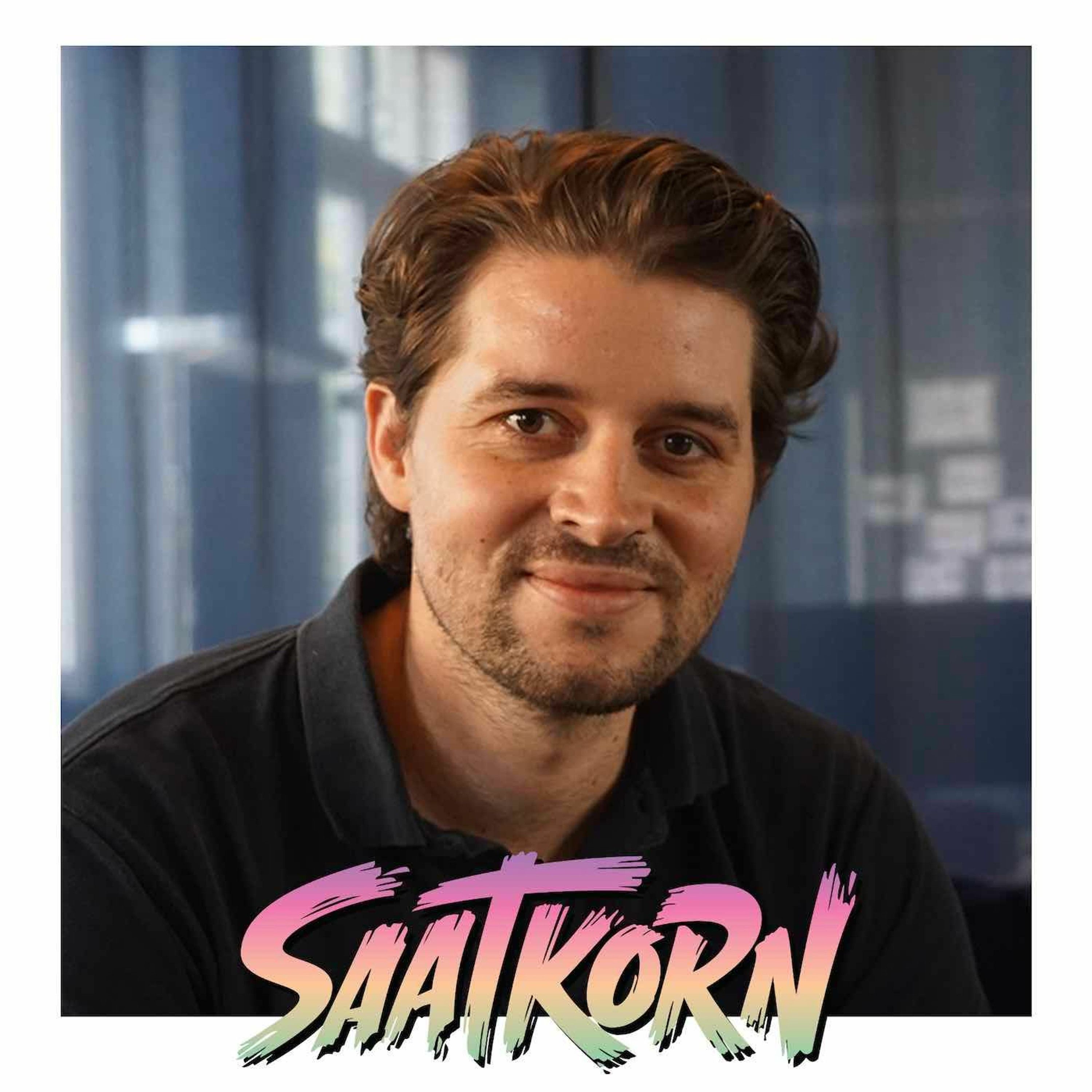 #221 mit CARL HOFFMANN von TALENTRY & CLEVER CONNECT