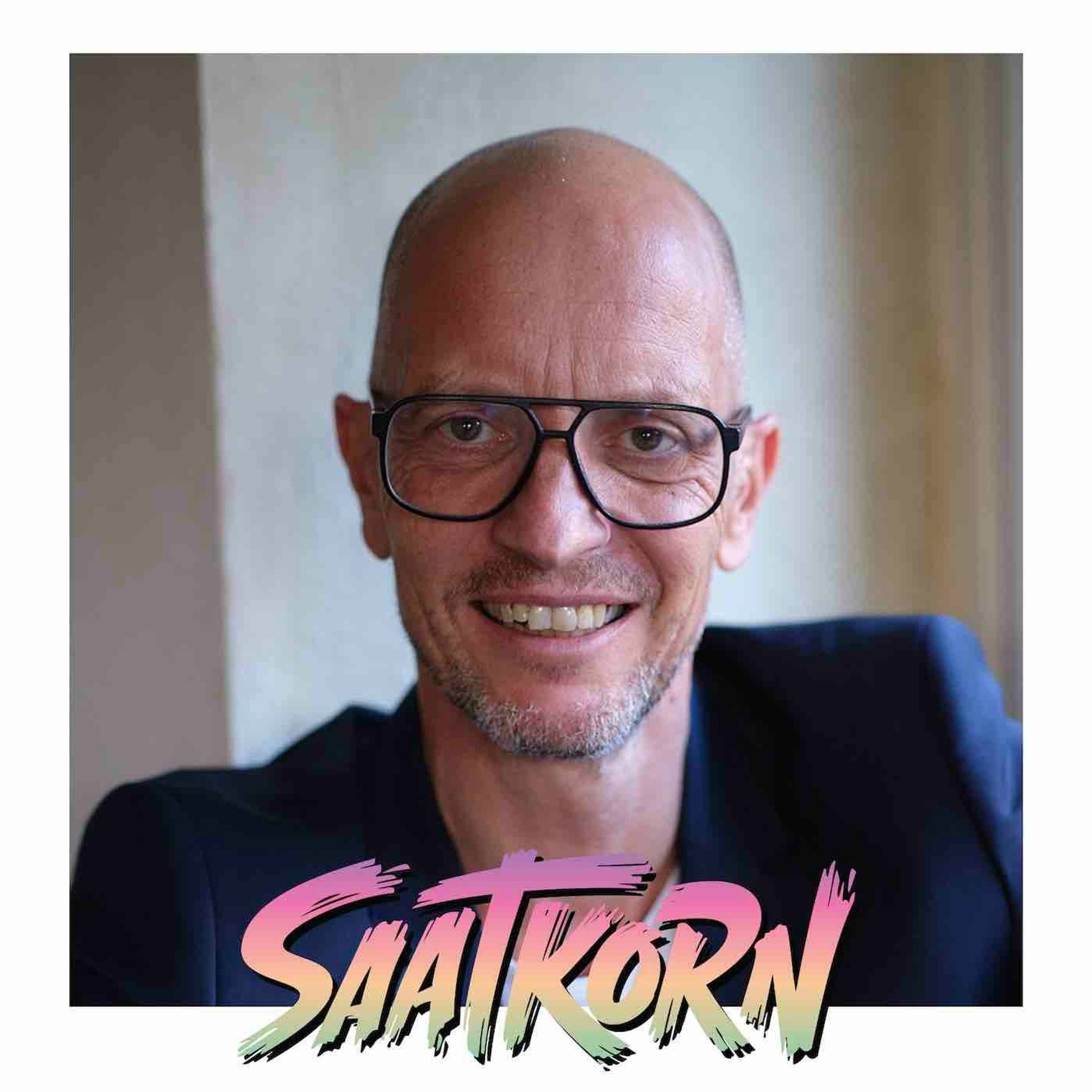 #142 mit MATTHIAS MÄDER zu PROGRAMMATIC JOB ADVERTISING