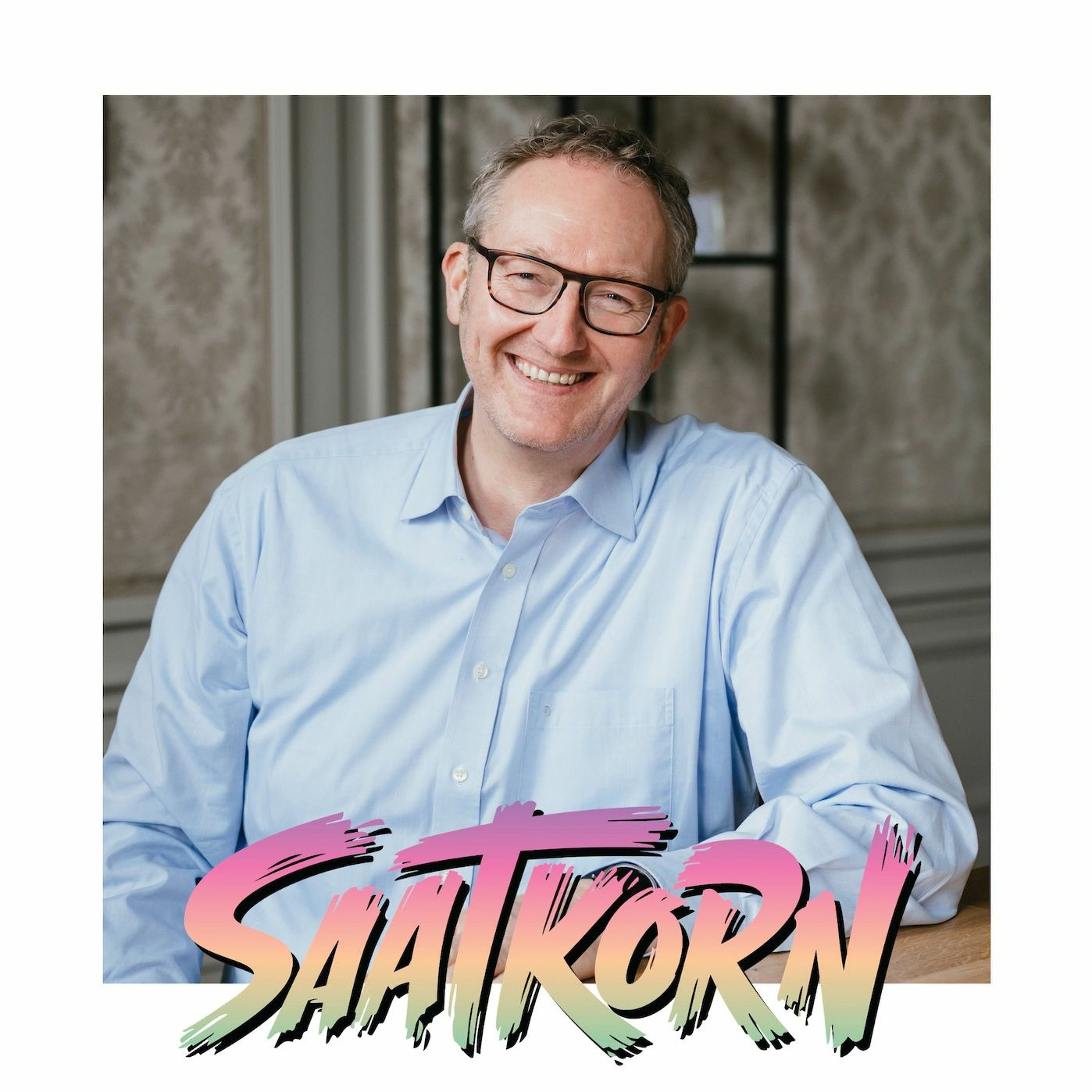 #369 mit VOLKER GRÜMMER von EFFECTORY