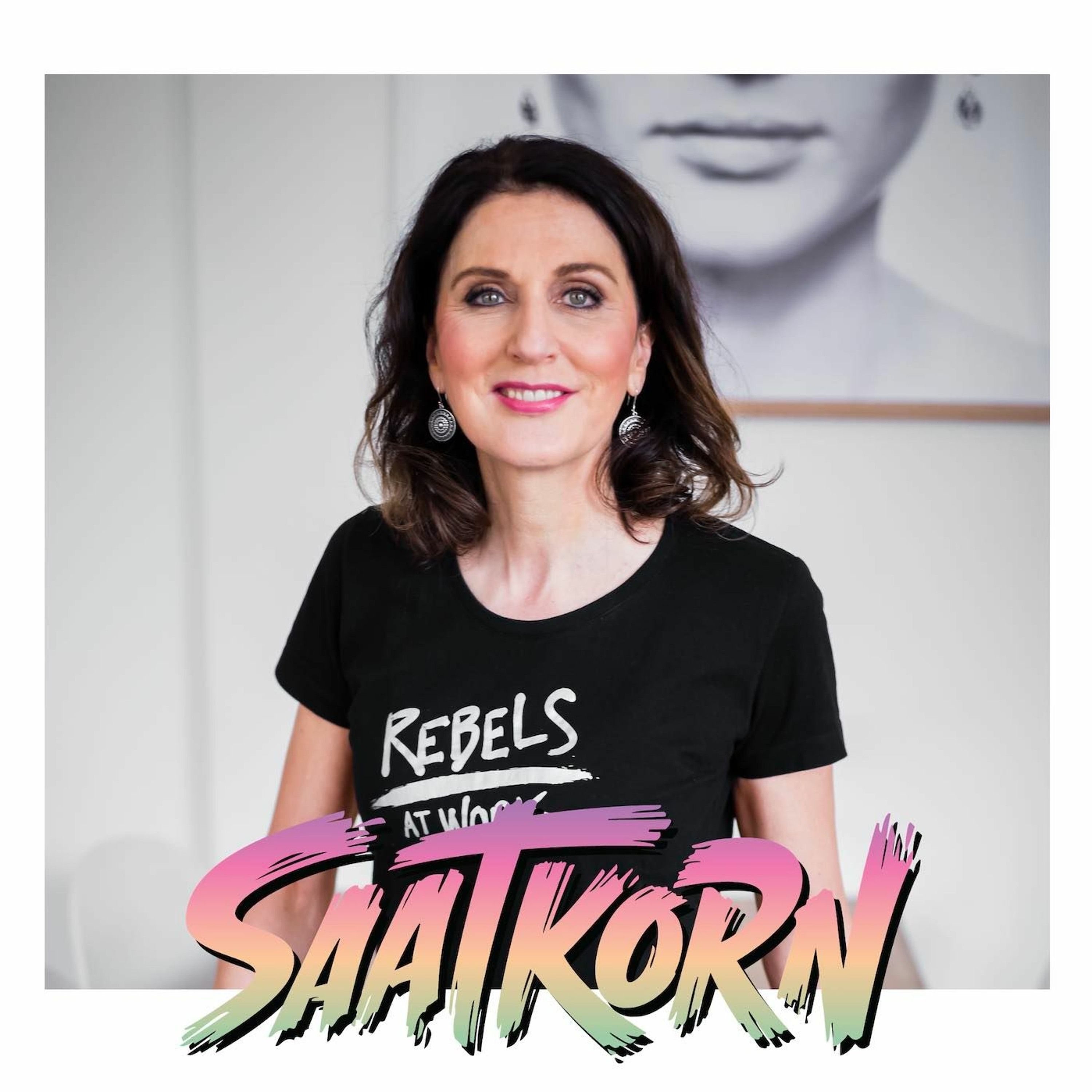 Special: 7 Superkräfte mit ANJA FÖRSTER