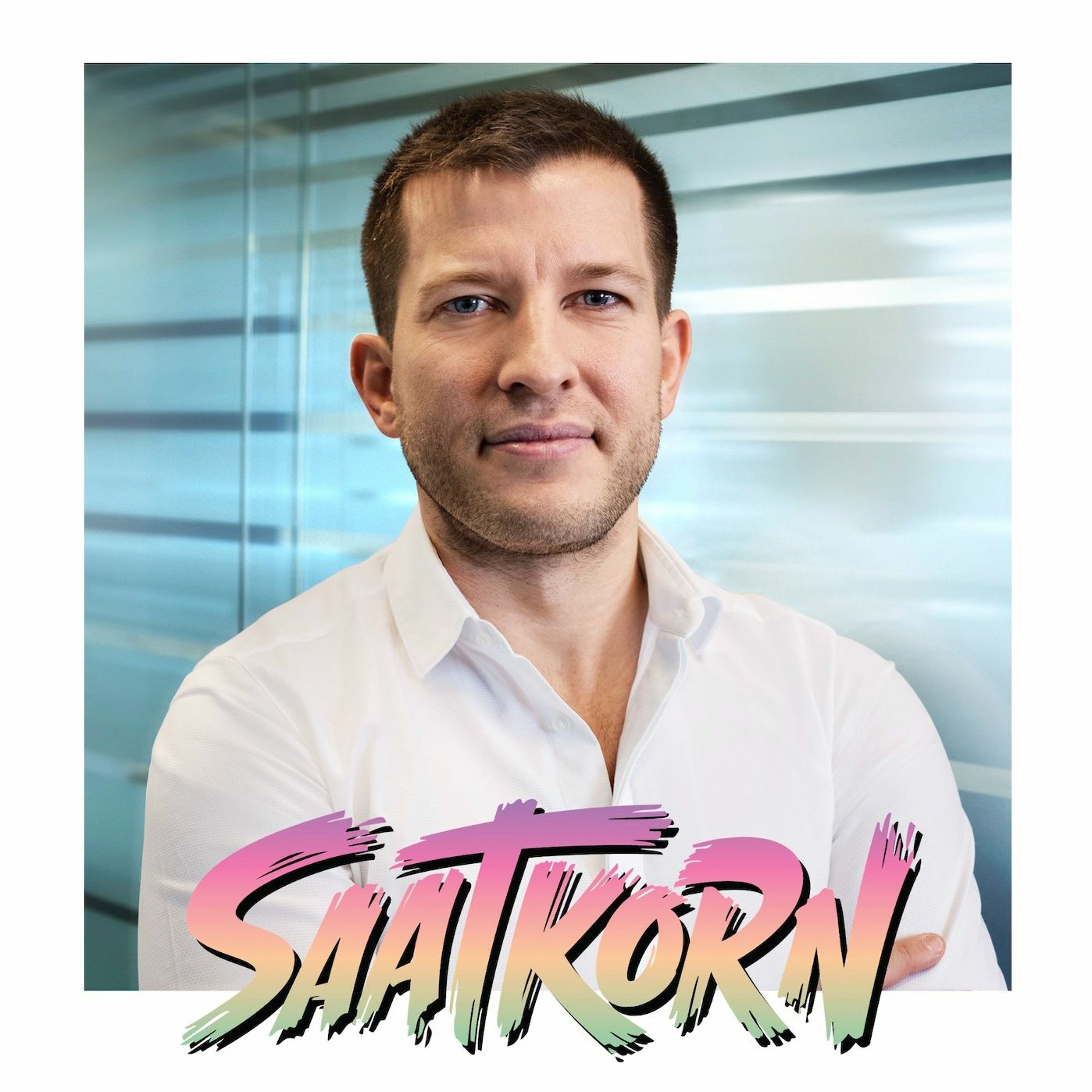 #325 mit JULIAN SCHUBERT von ONE HIRING