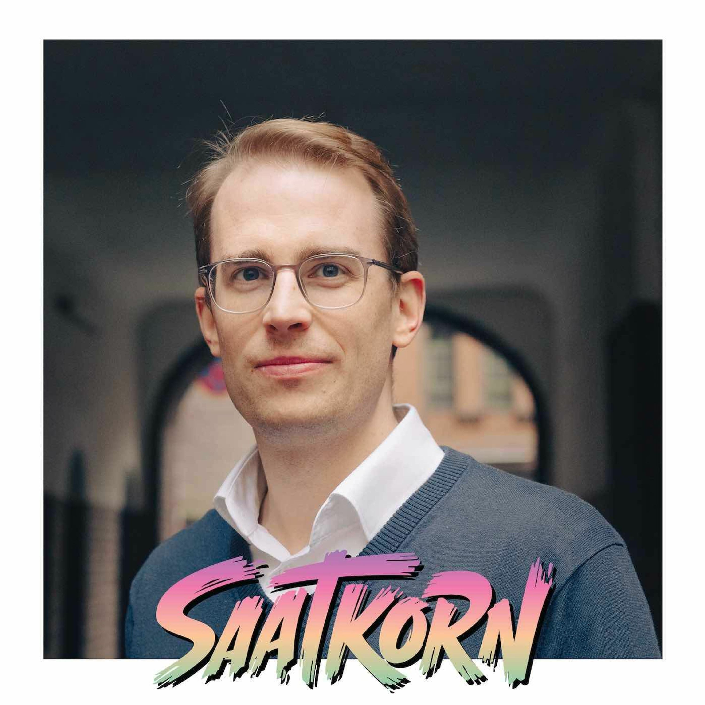 #193 mit MARIUS LUTHER von HEYJOBS