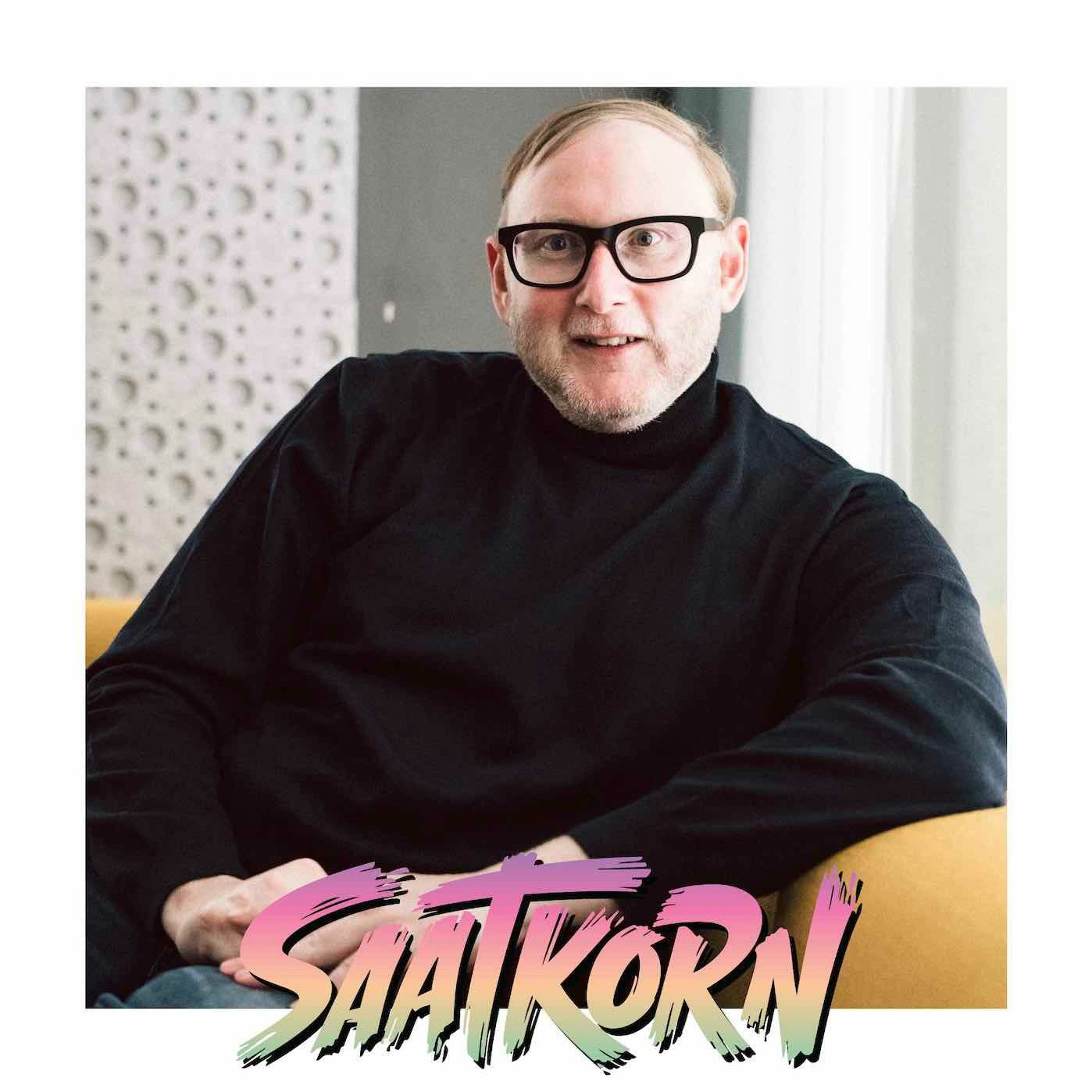 #233 mit MICHAEL WITT zu RECRUITING & ORGANISATIONSENTWICKLUNG