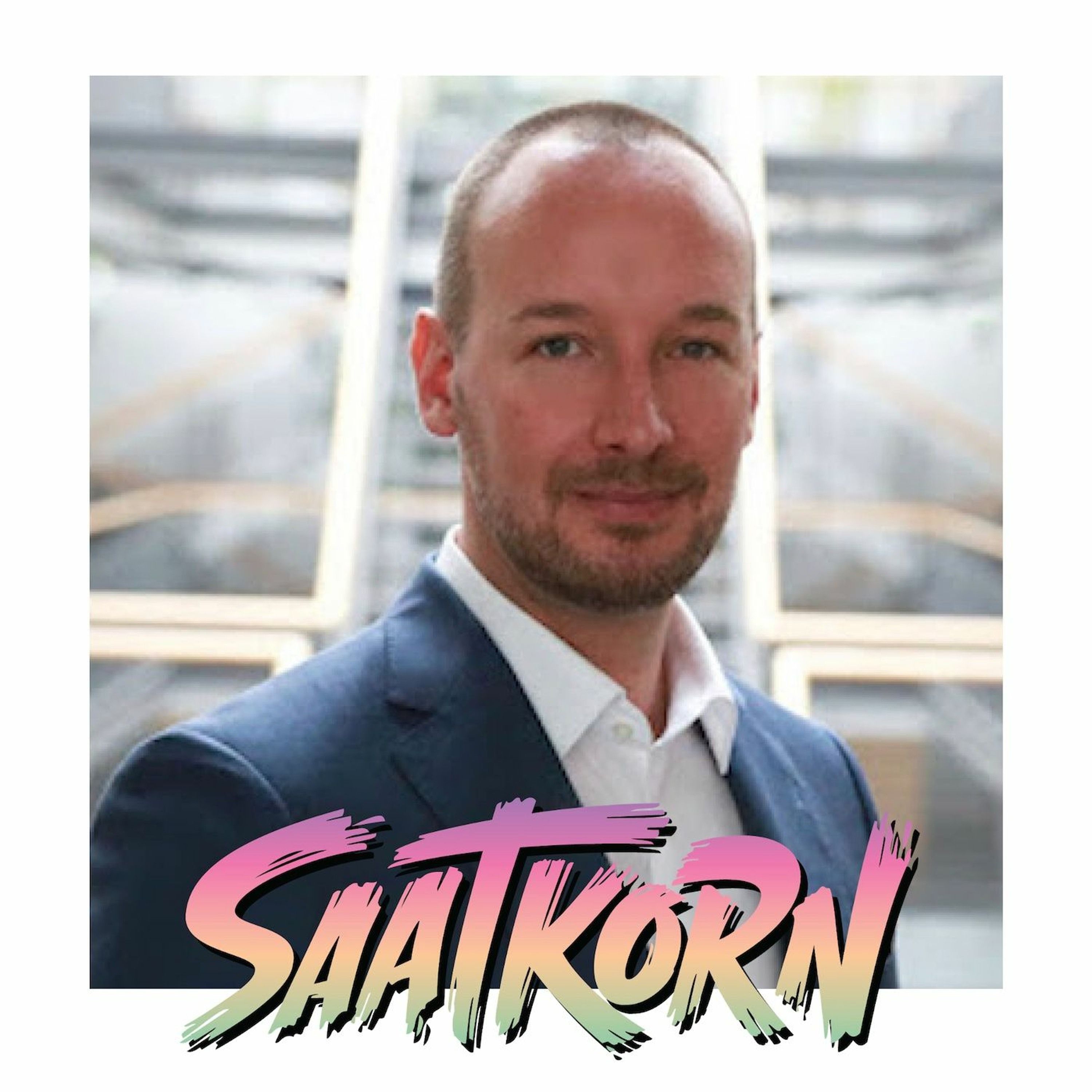 #318 mit DENNIS BÖCKER von SMARTRECRUITERS