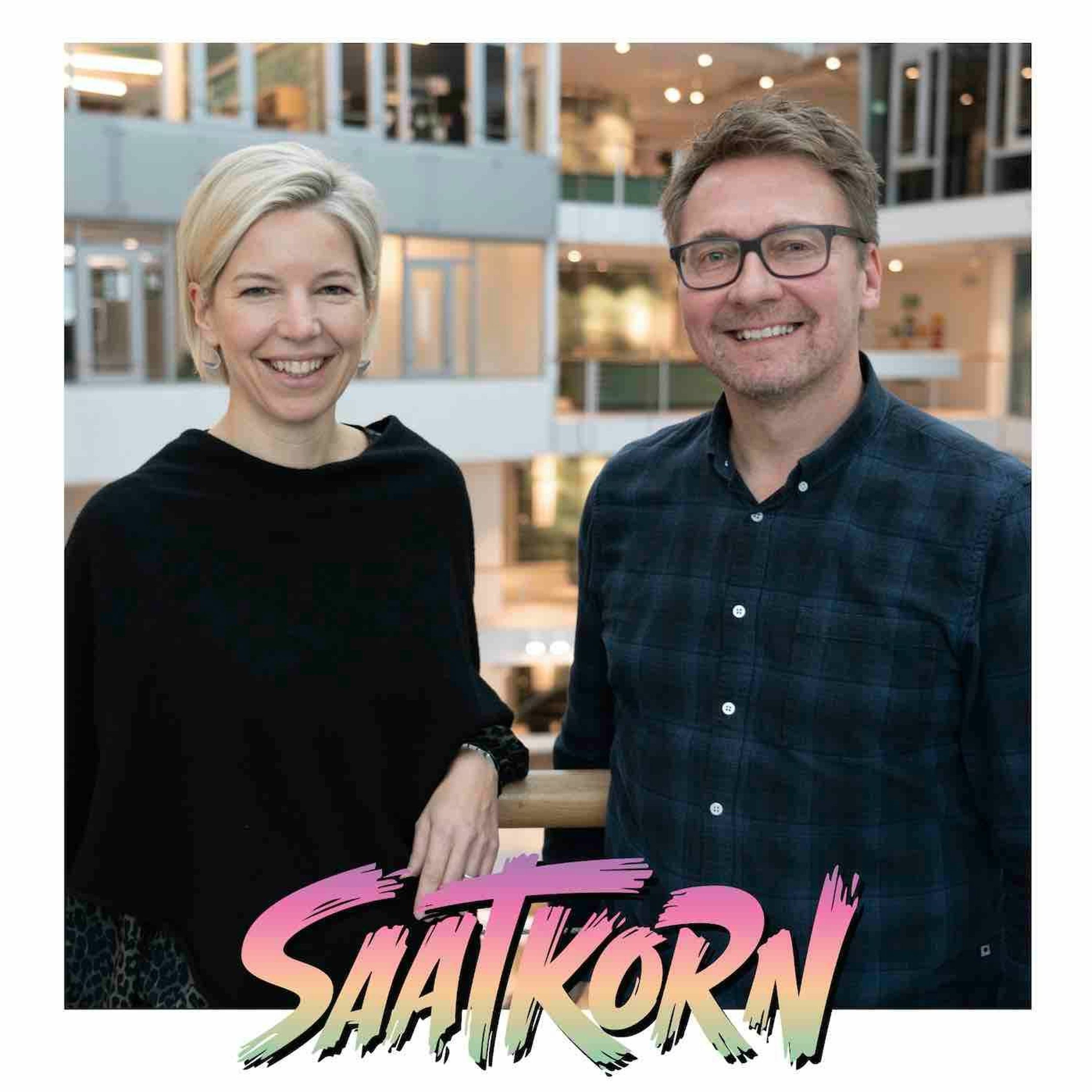 #148 neue XING App mit Dr. SABRINA ZEPLIN & MATTHIAS KUPFER-RUF