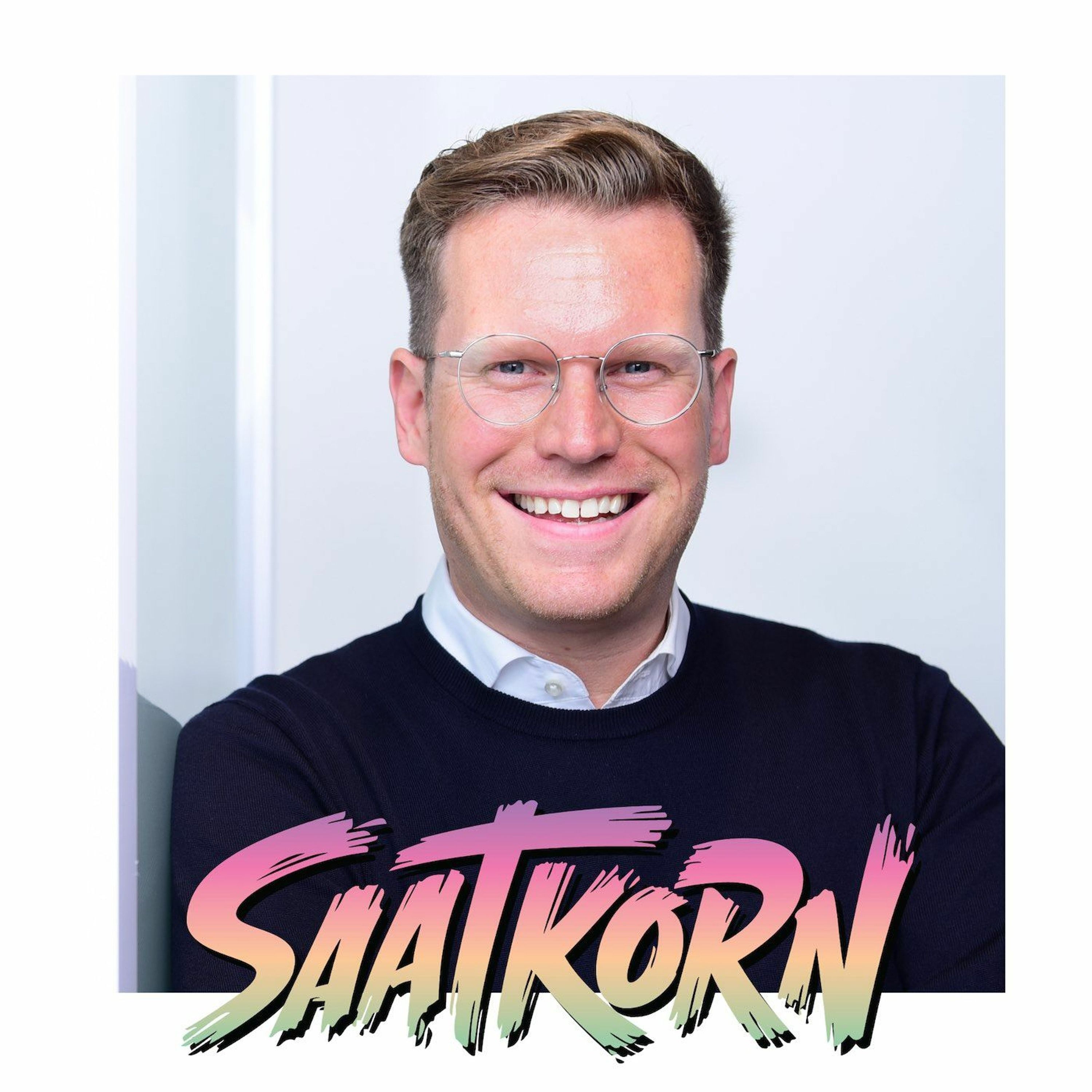 #350 mit FOLKE GRIGO zum Thema LEADERSHIP