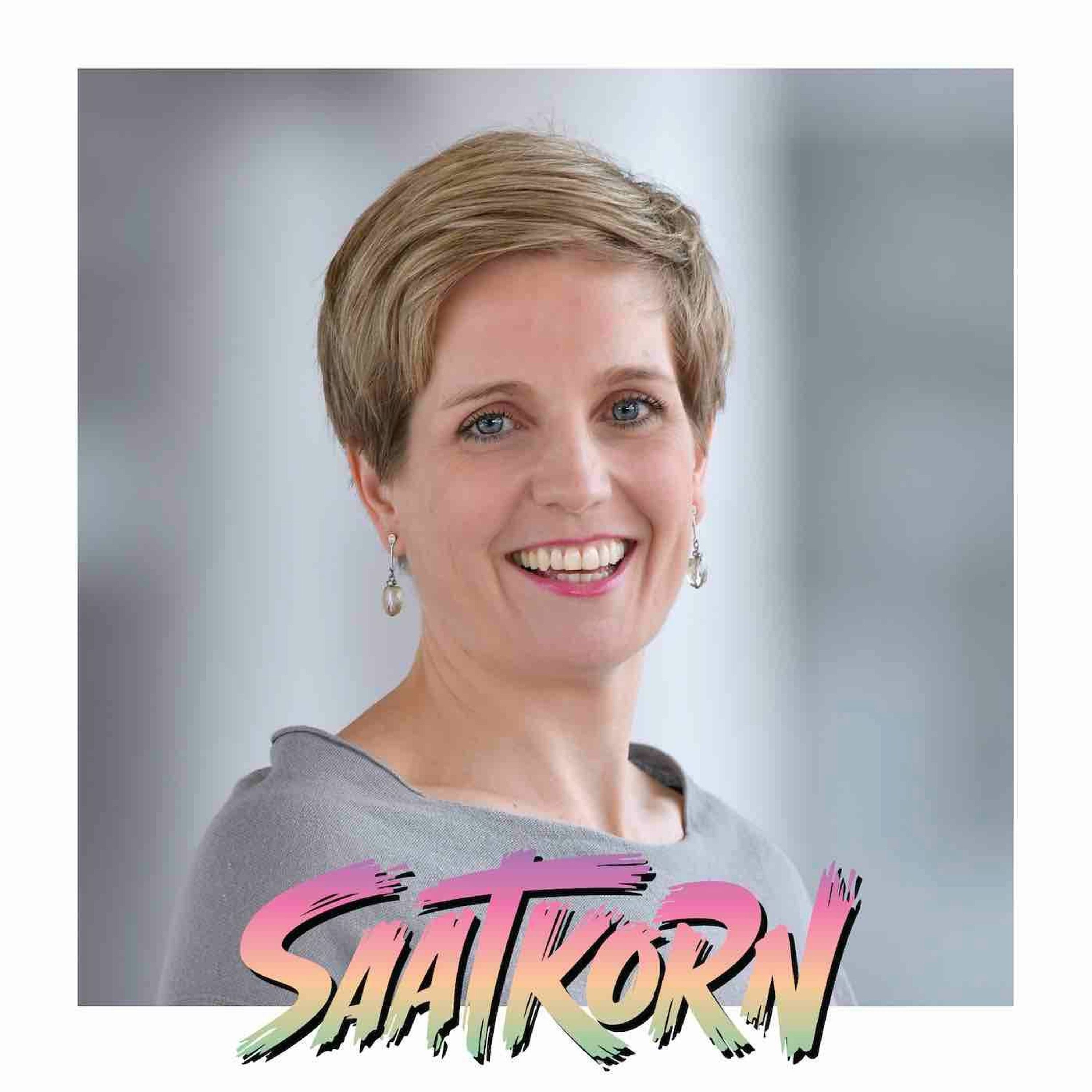 #143 mit FRAUKE VON POLIER, Chief People Officer bei VIESSMANN
