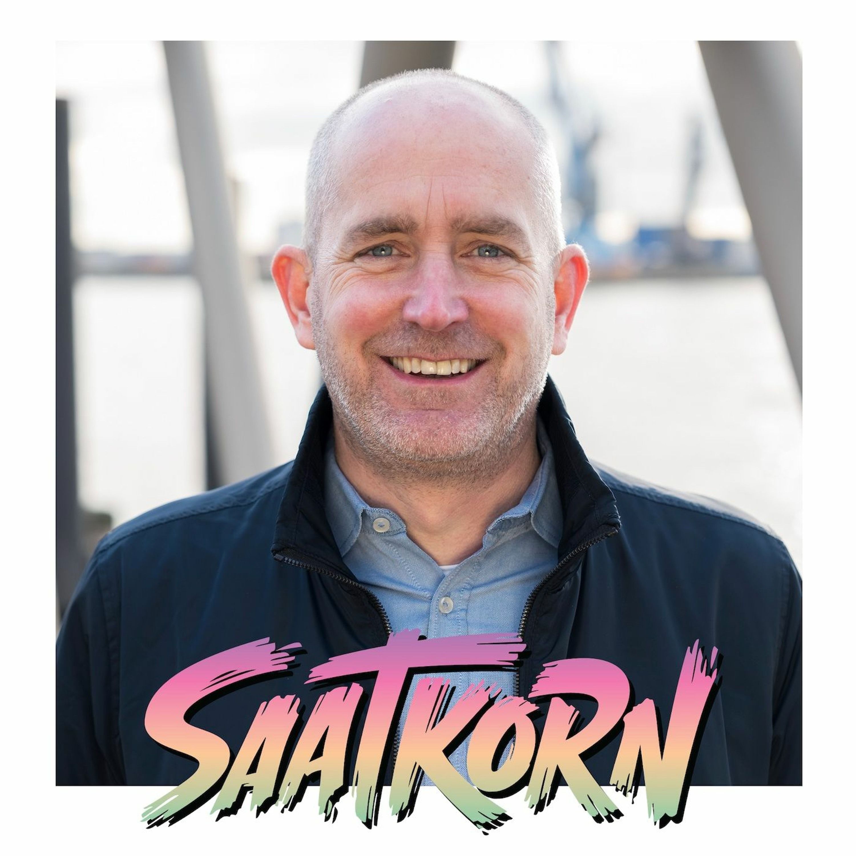 #320 mit BJÖRN STASCHEN "In der Social Media Falle"