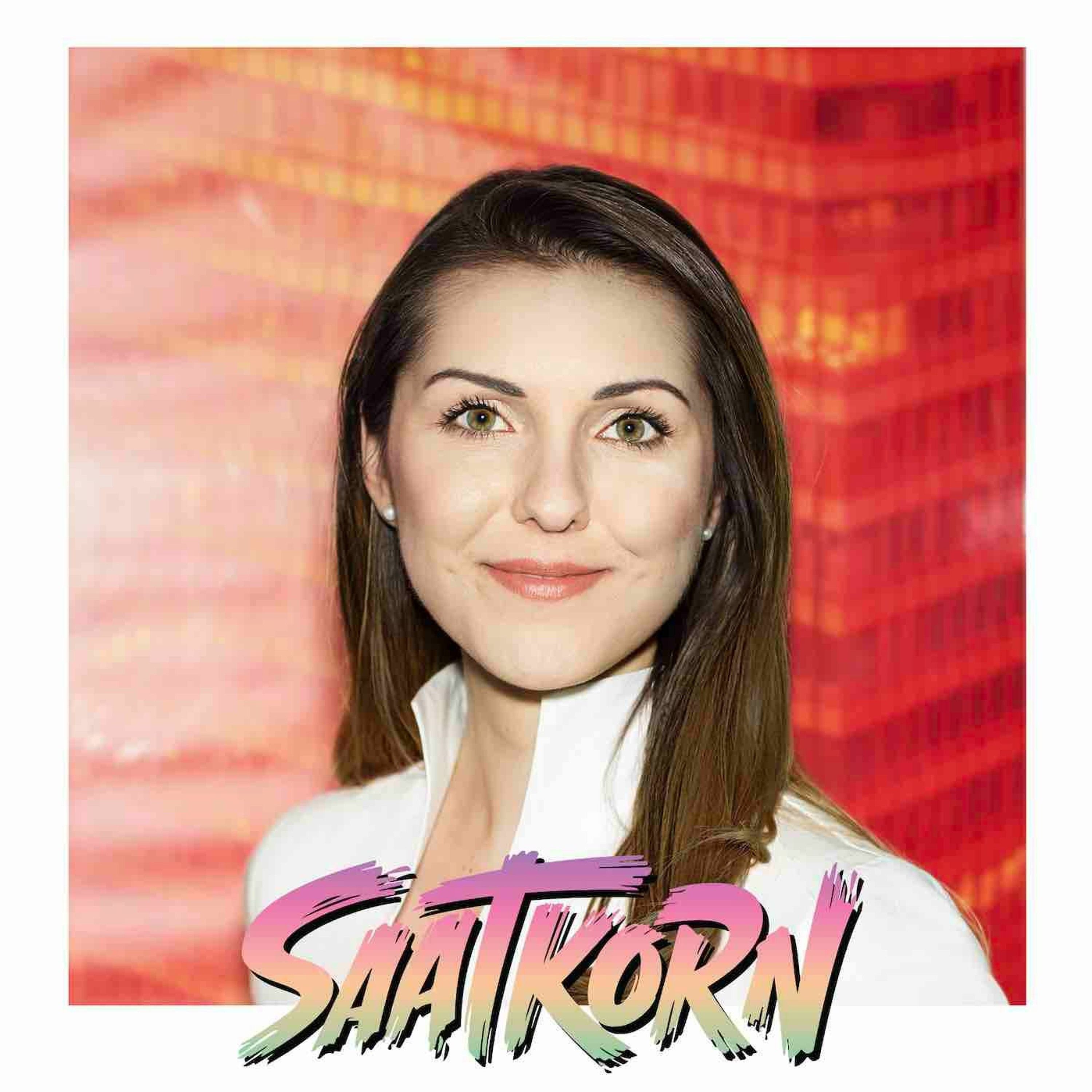 #153 mit MARINA ZAYATS über PERSONAL BRANDING