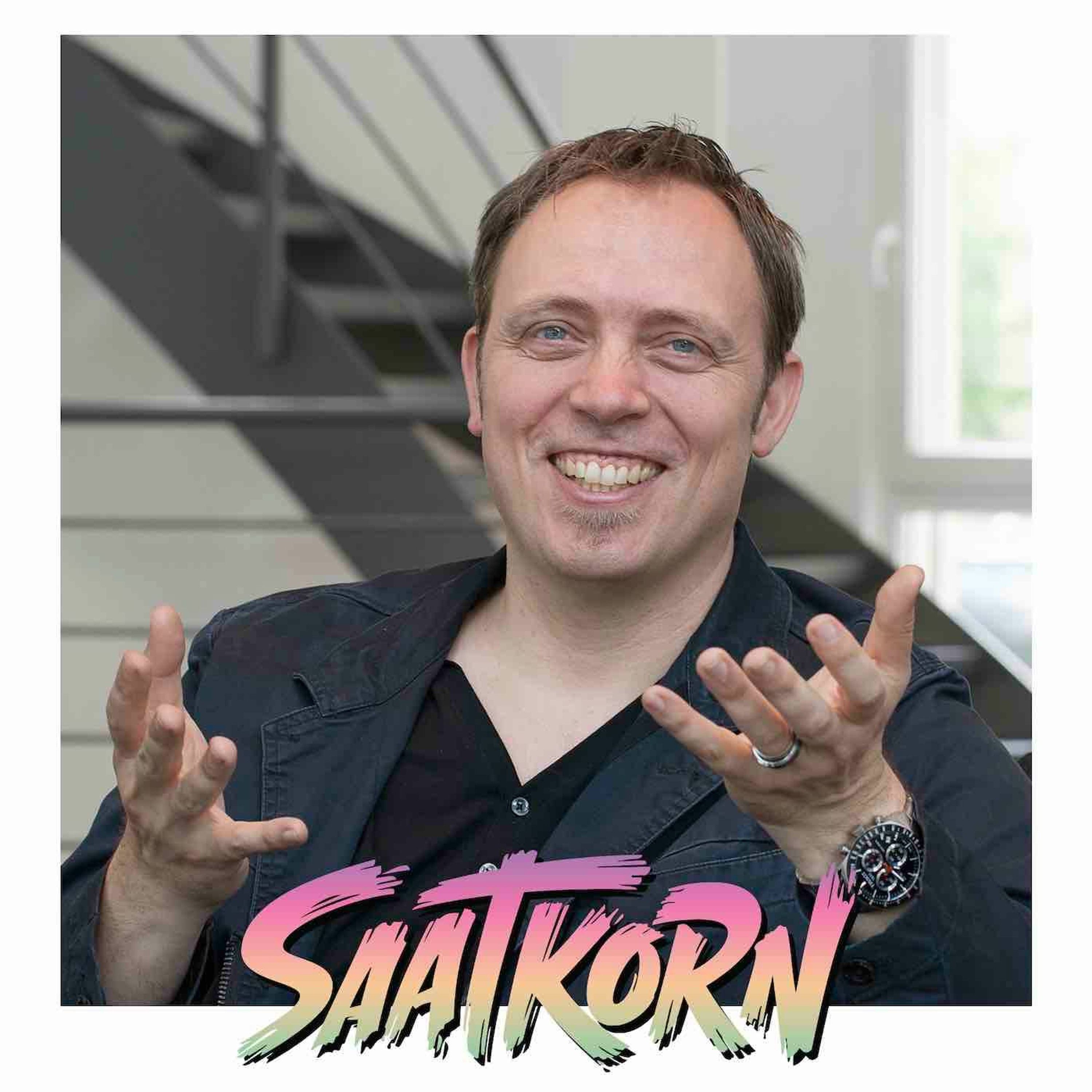#151 mit INGO DAHM von CAPACURA