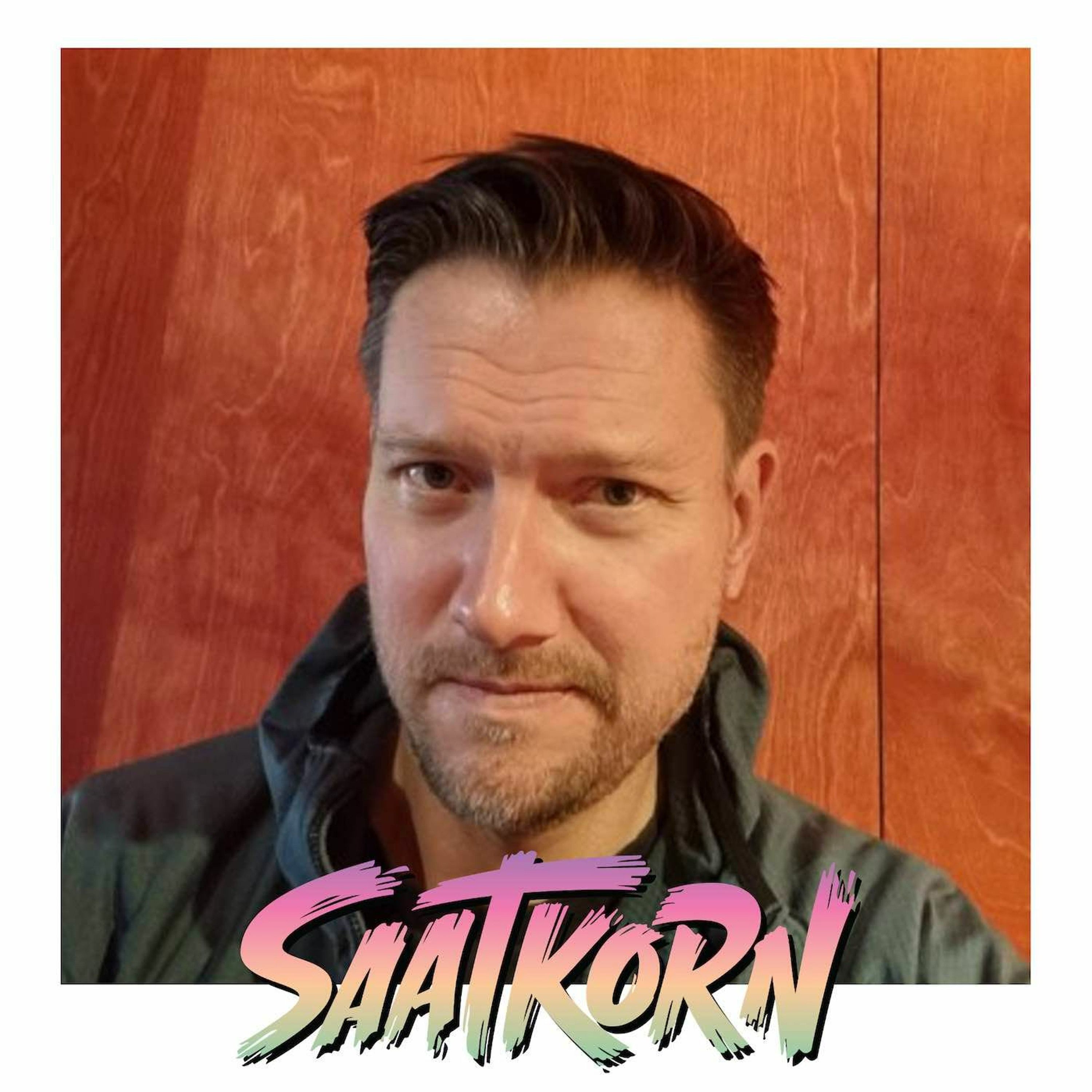 #207 mit JO DIERCKS zum DIGITAL MATCHER