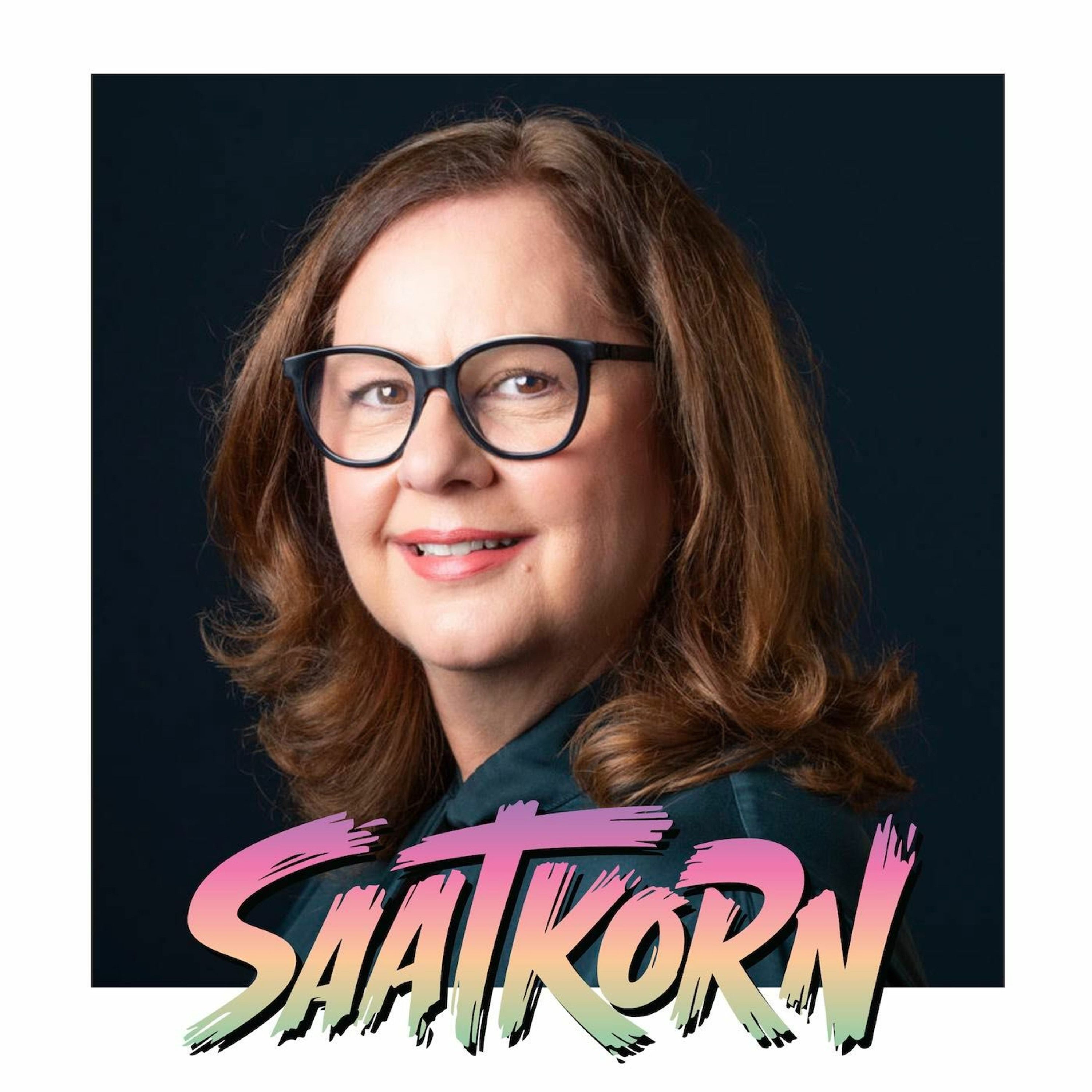 #354 mit JULE JANKOWSKI von GOODWORK