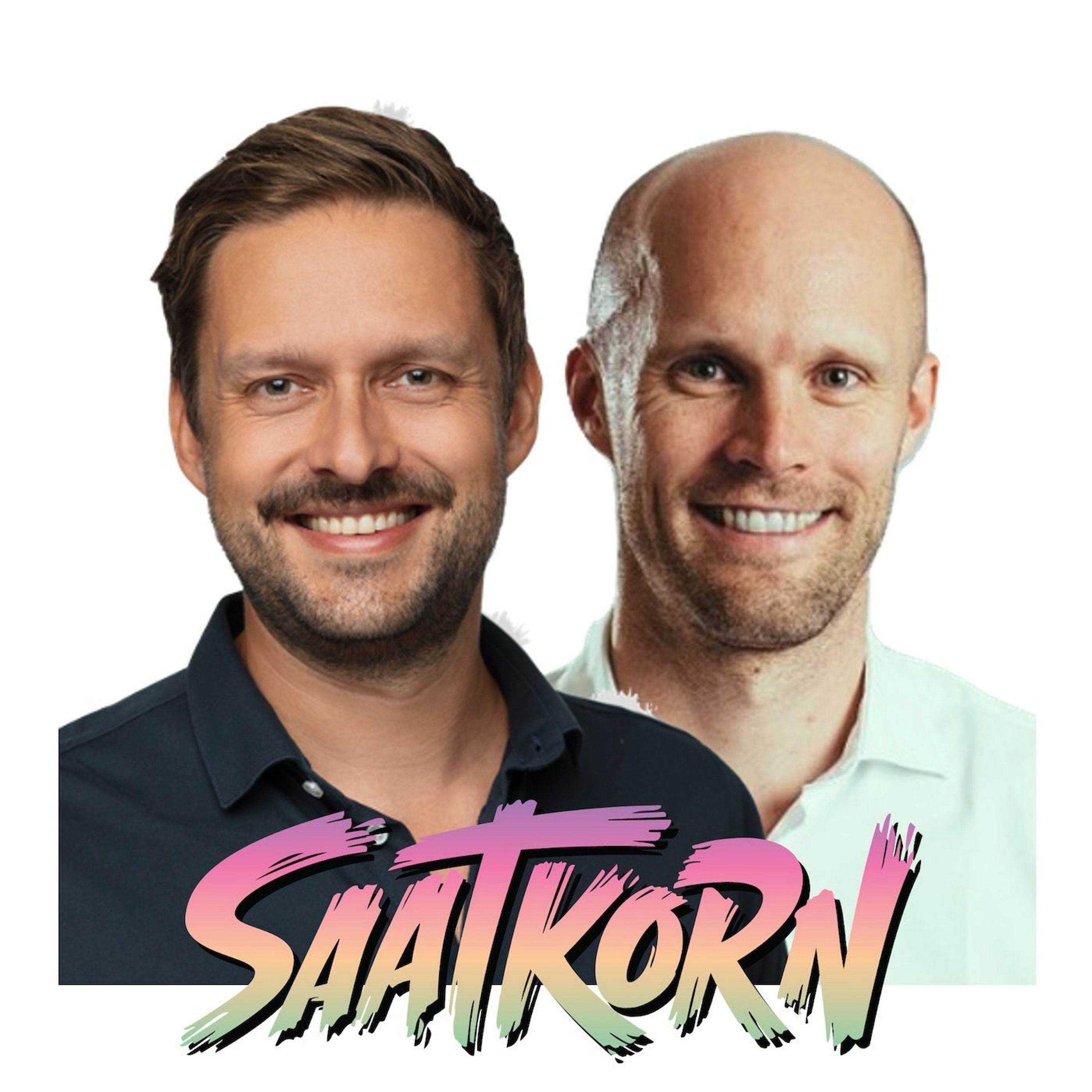 #324 mit ARNIM WAHLS & MATTHIAS WOLF von FIRSTBIRD / RADANCY