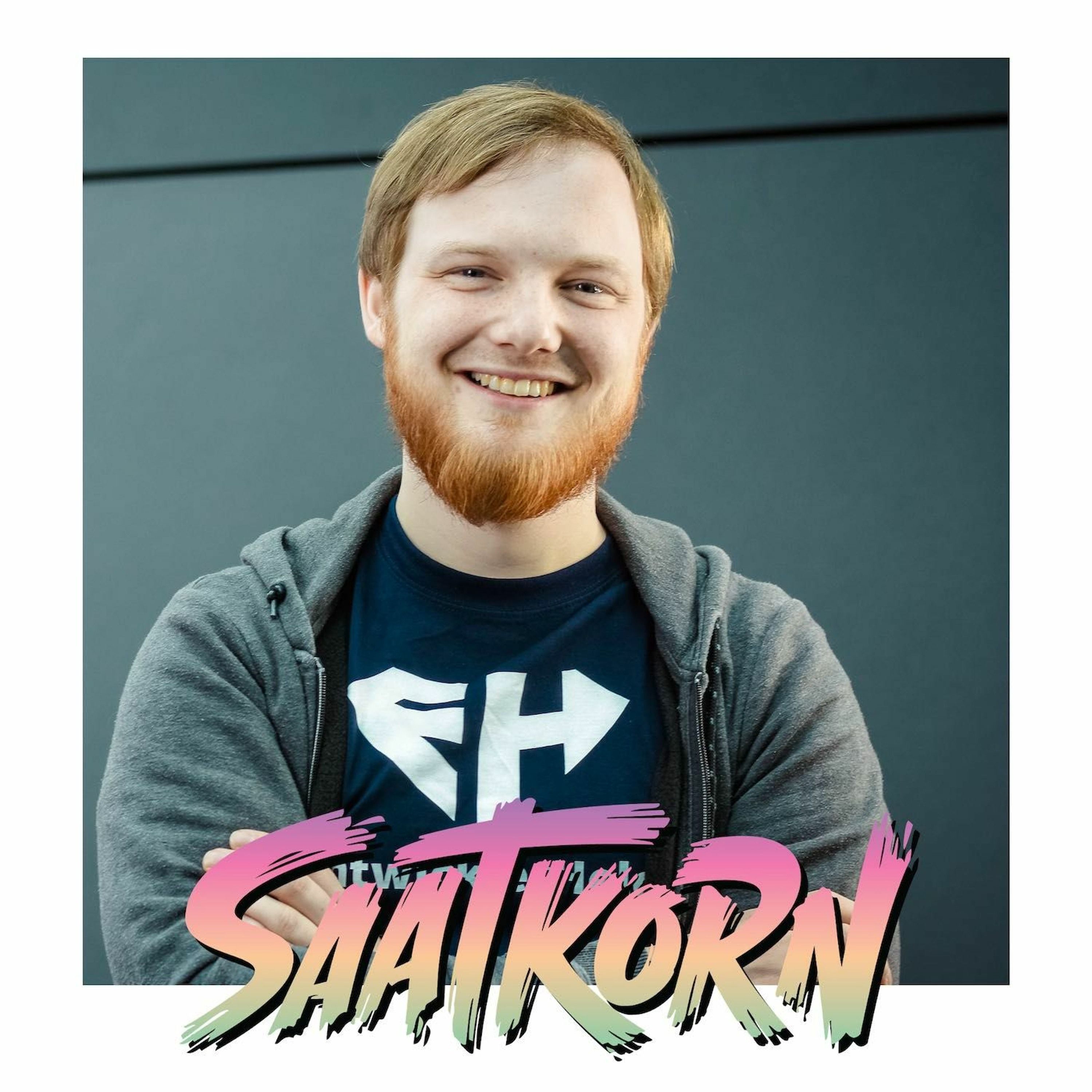 #372 mit ILJA BAUER von ENTWICKLERHELD