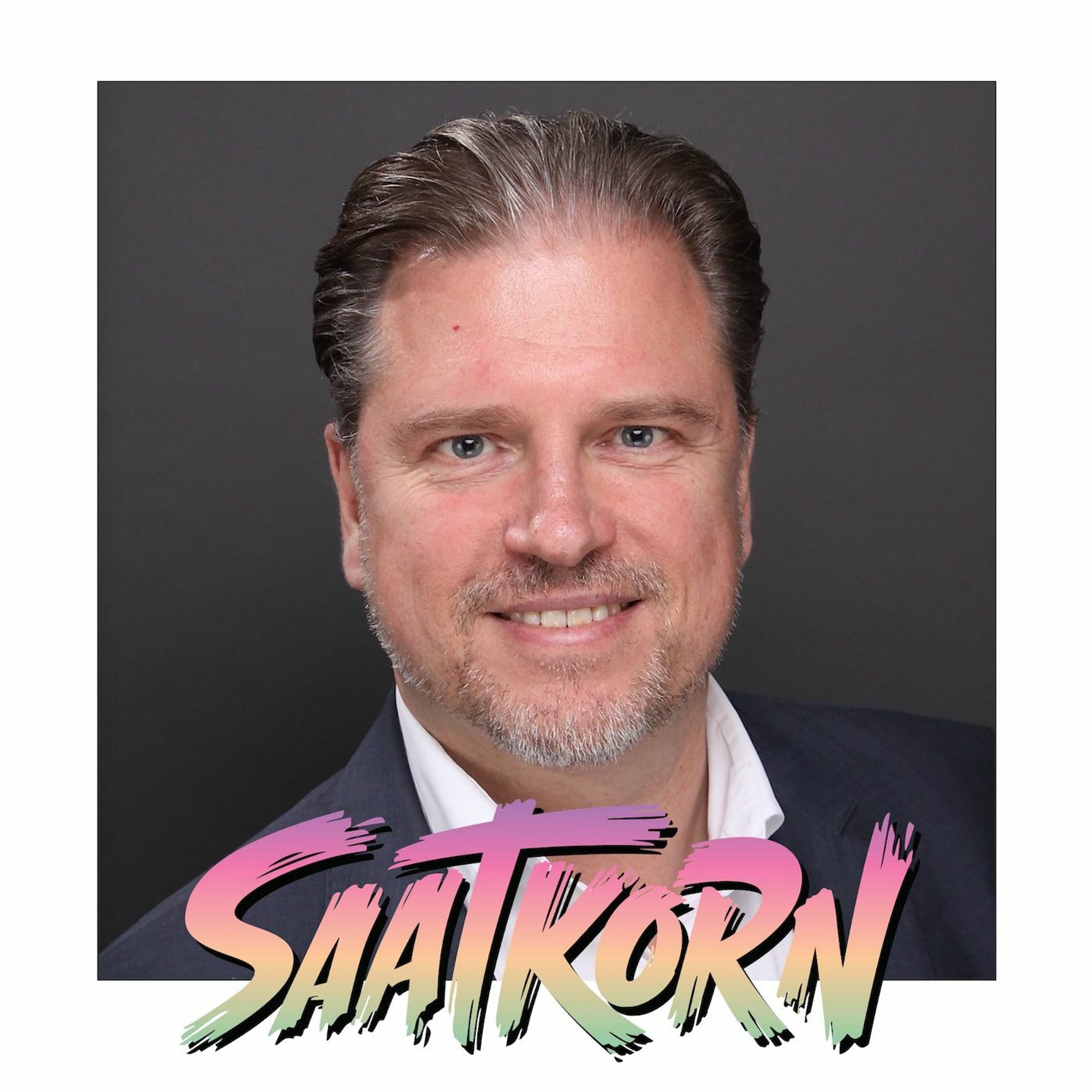 #326 mit MICHAEL LAZIK von DEEL