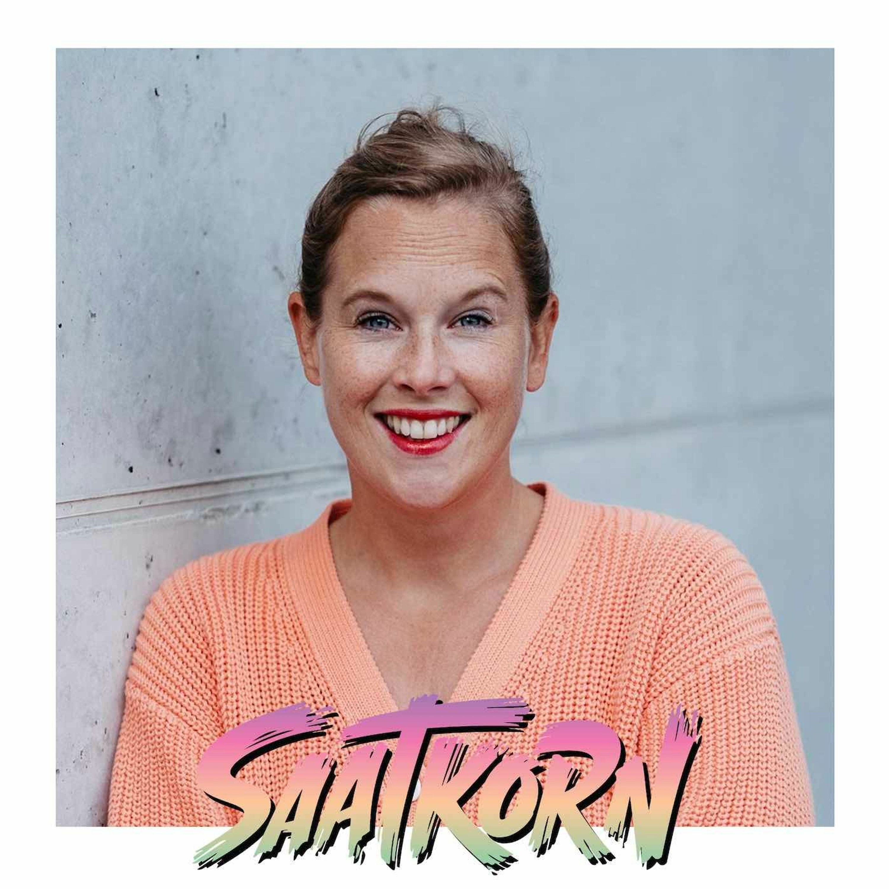 #205 mit JANA TEPE von TANDEMPLOY & PHENOM