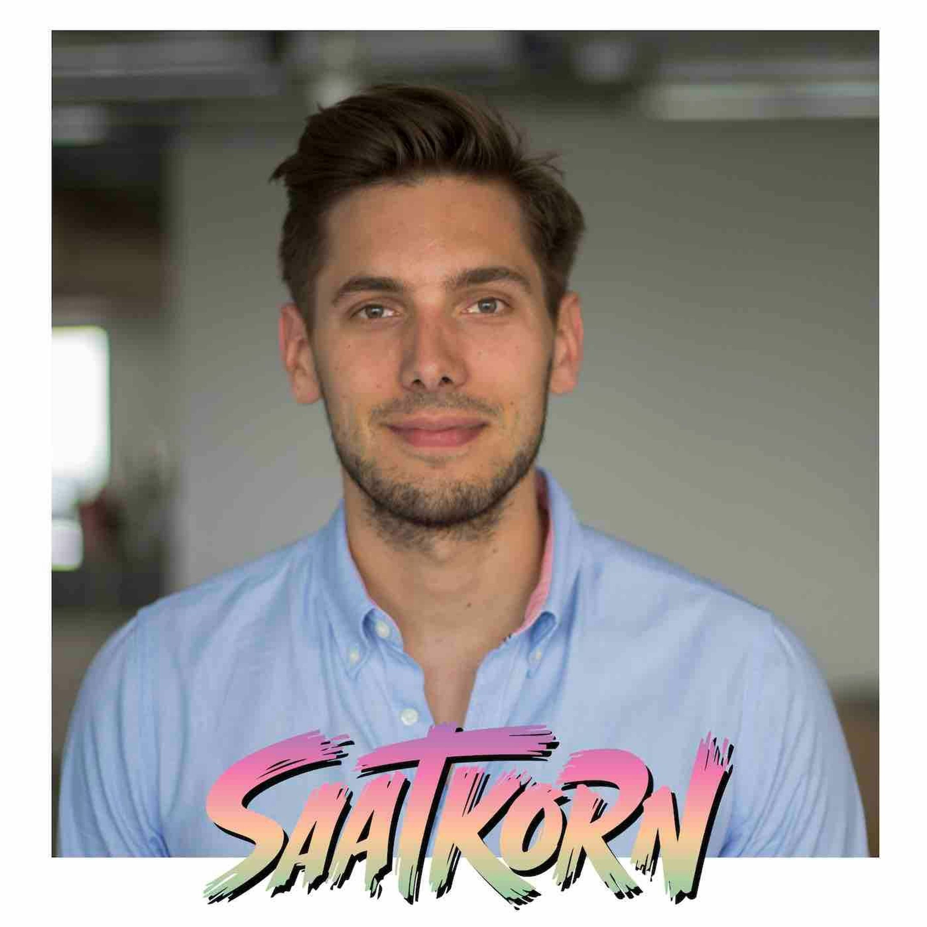#127 mit ARNE HOSEMANN von EXPERTLEAD zu TECH RECRUITING